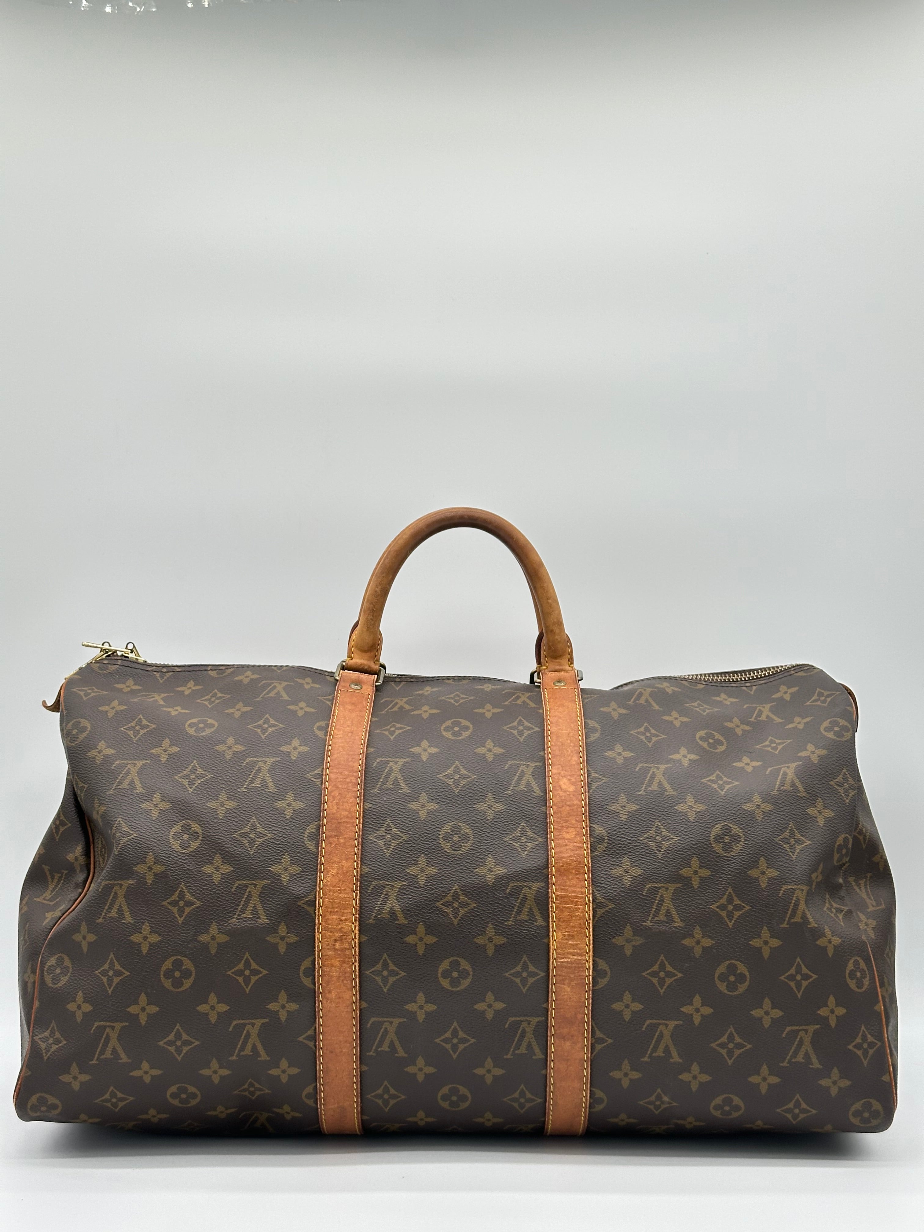 Louis Vuitton Keepall 50