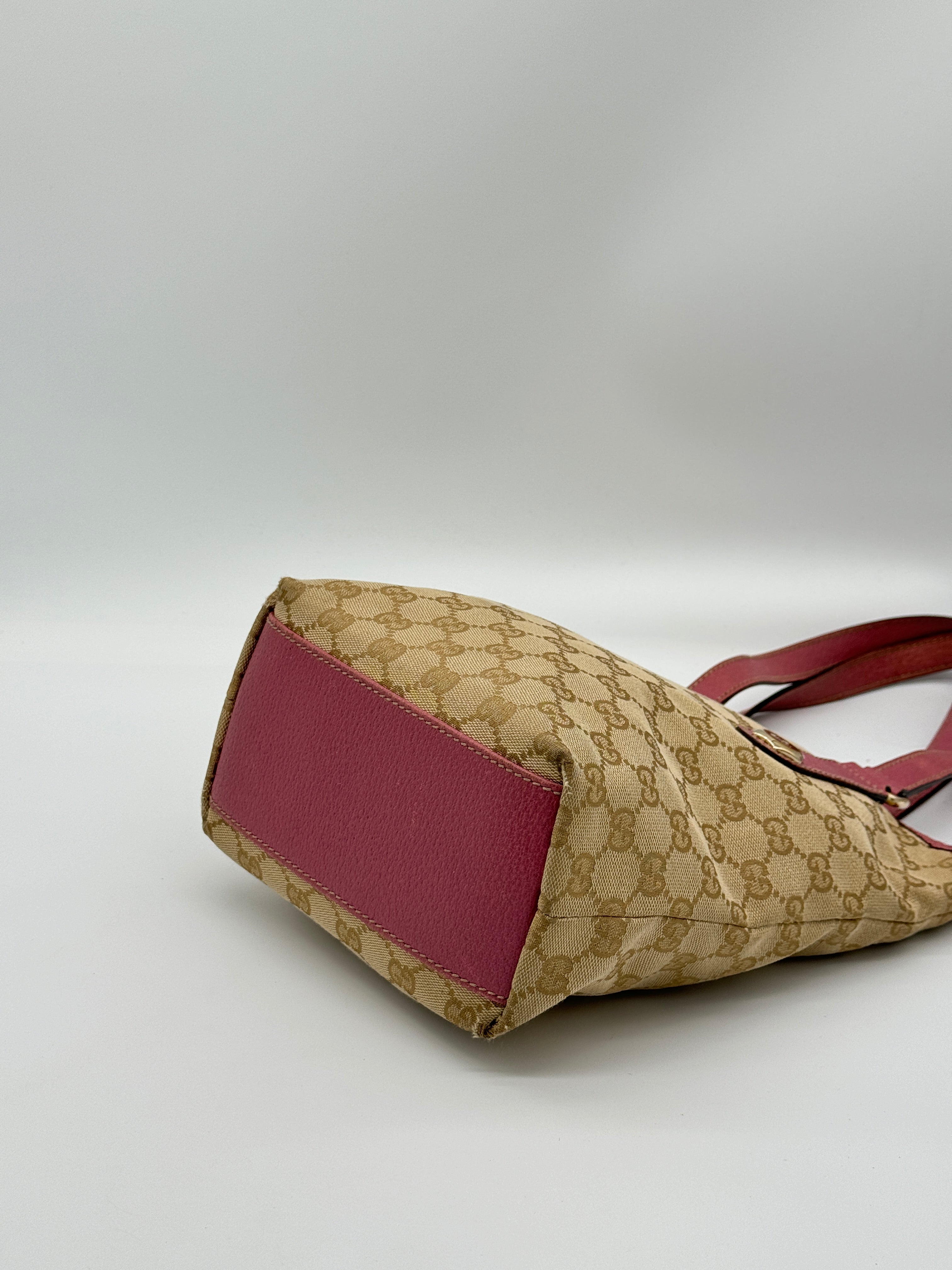 Gucci Charmy Tote Bag