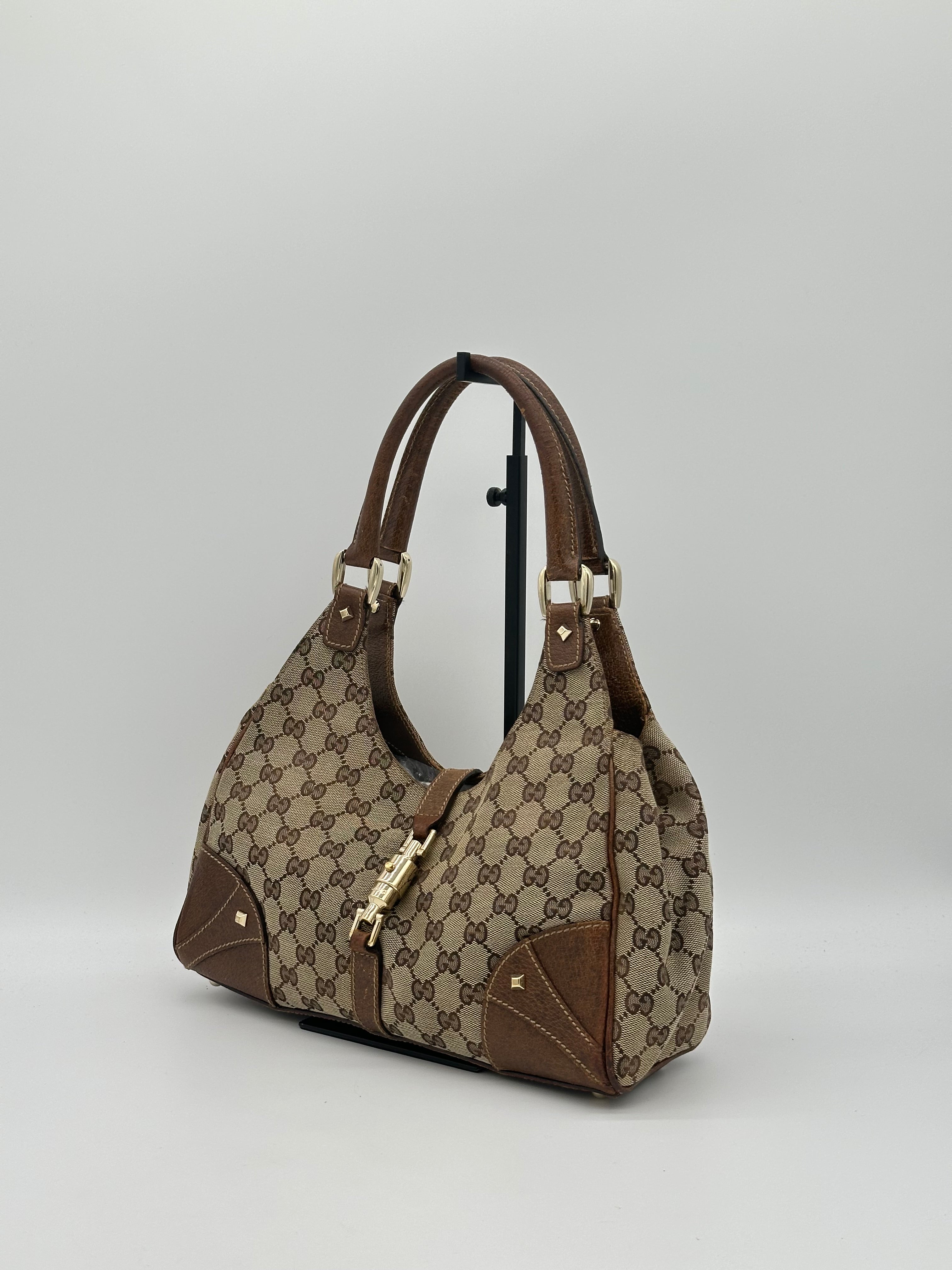 Gucci Jackie Nailhead