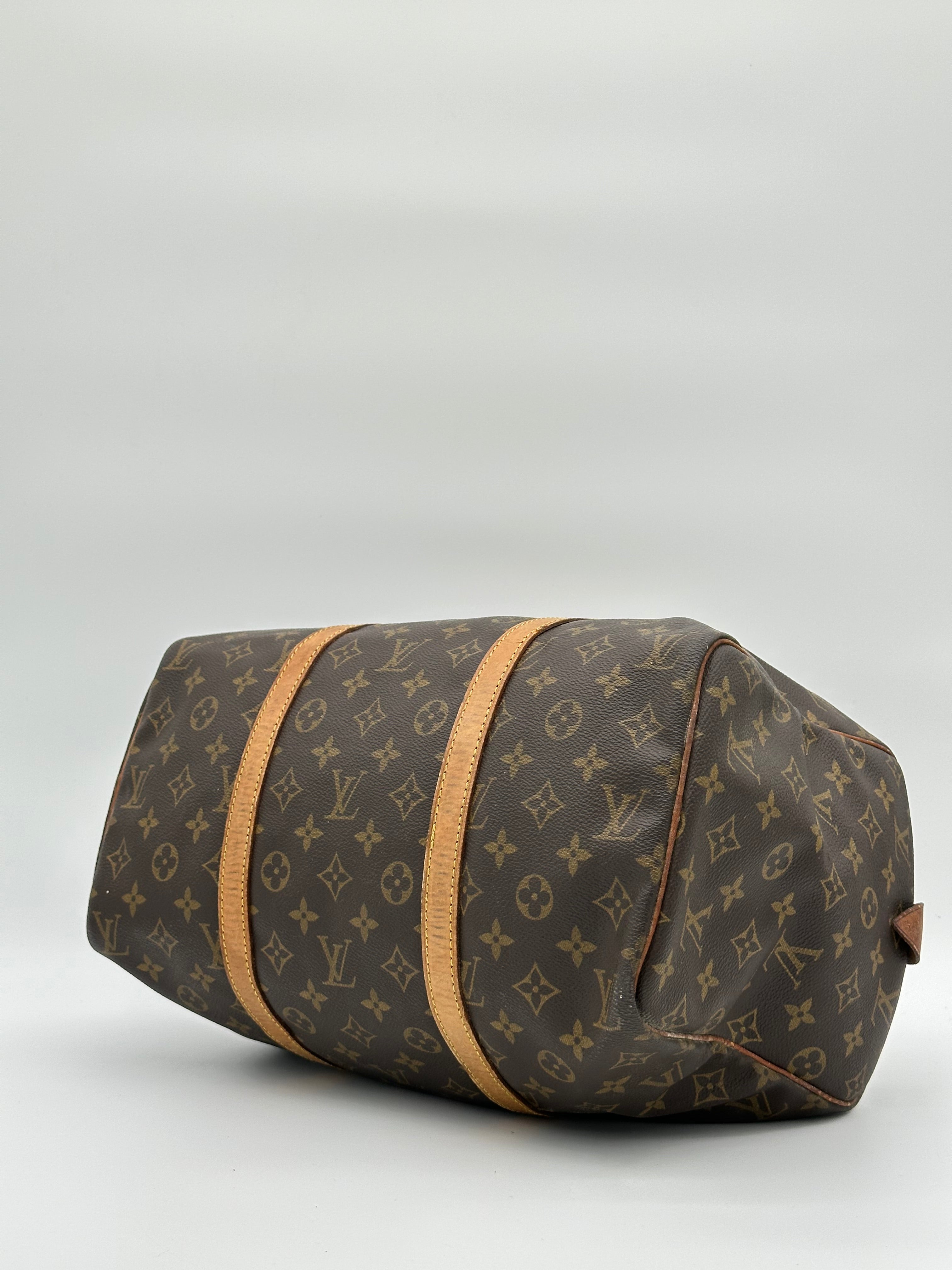Louis Vuitton Sac Souple 35