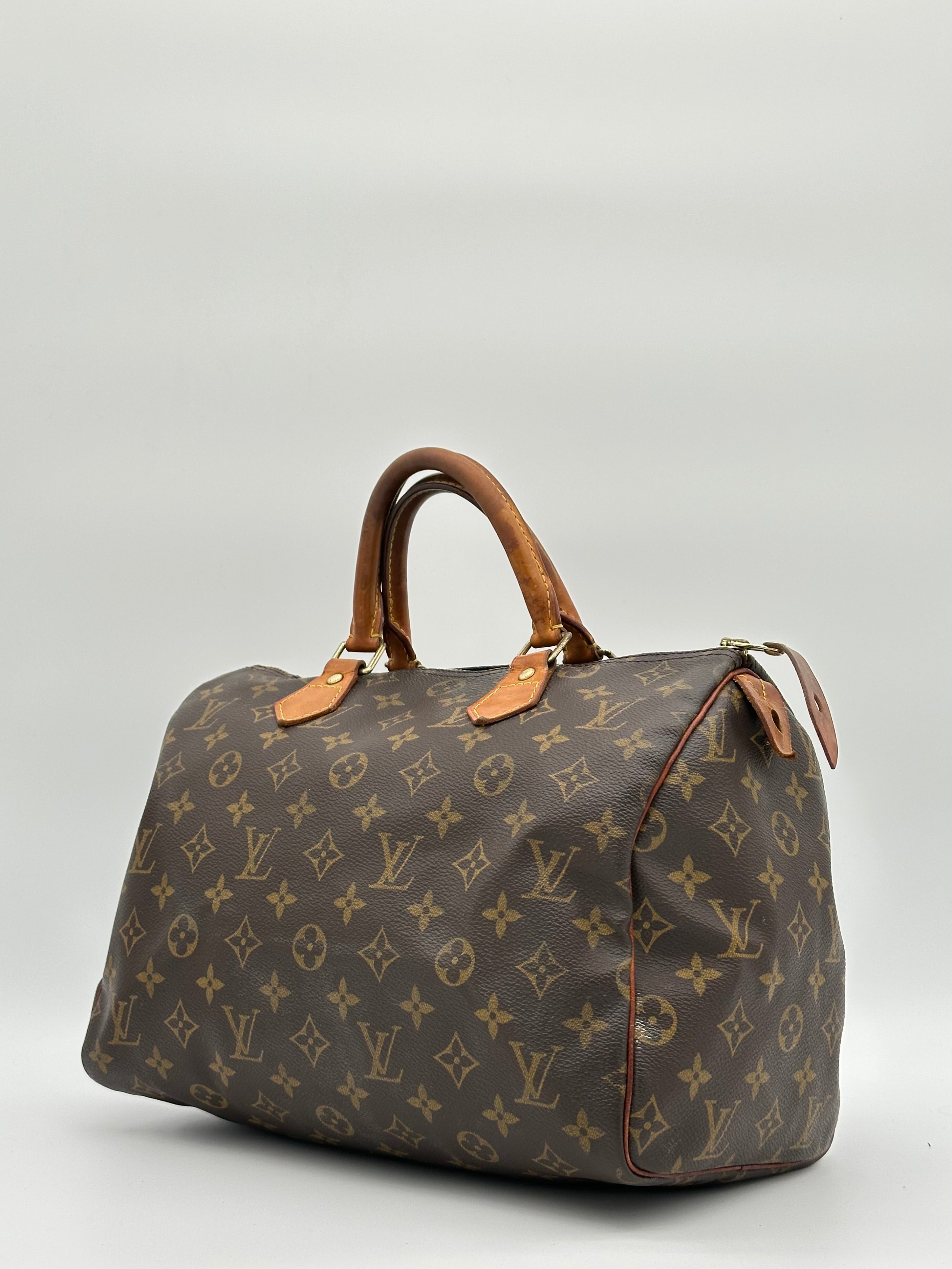 Louis Vuitton Speedy 30
