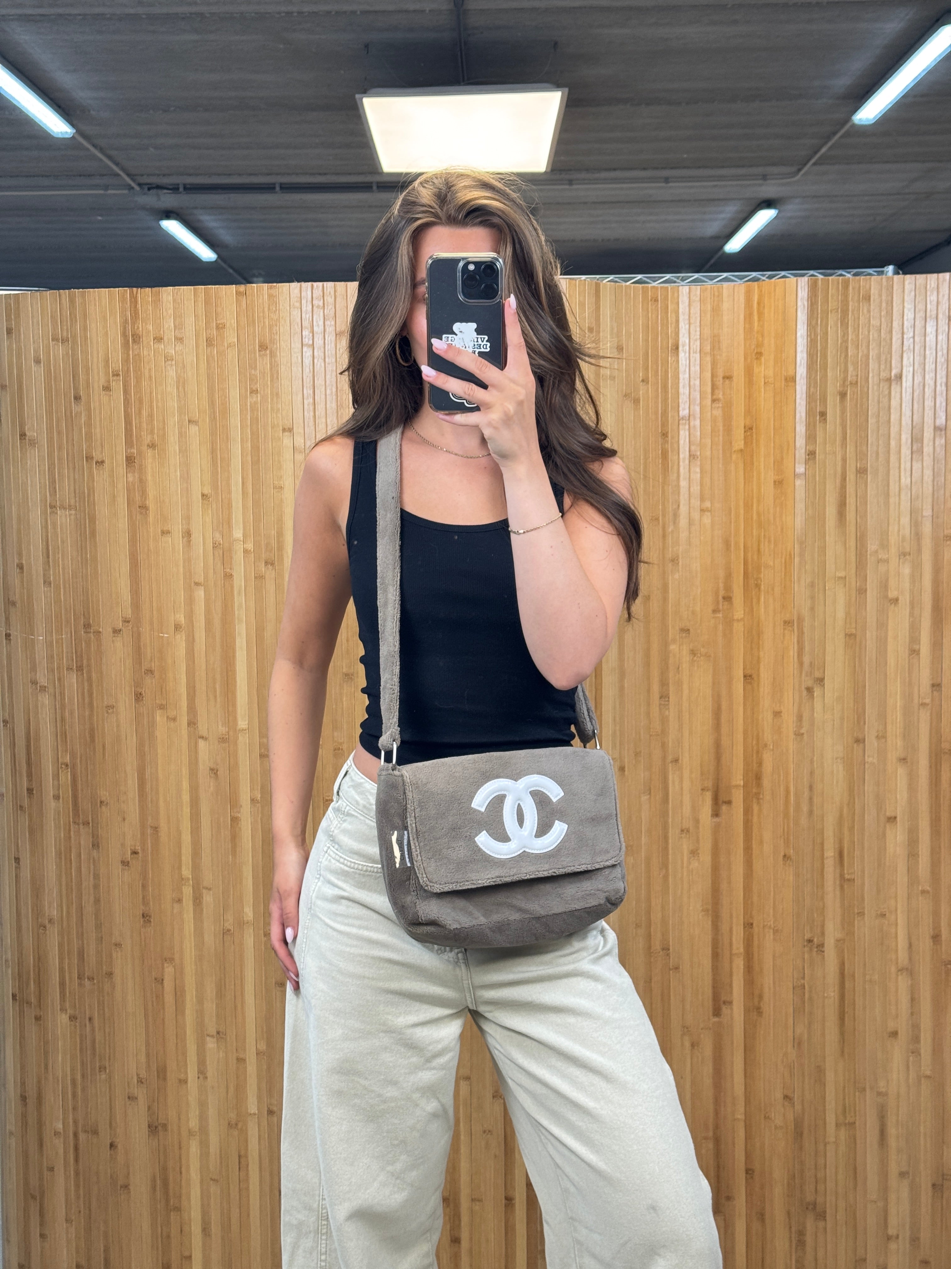 Chanel Précision Vip Bag