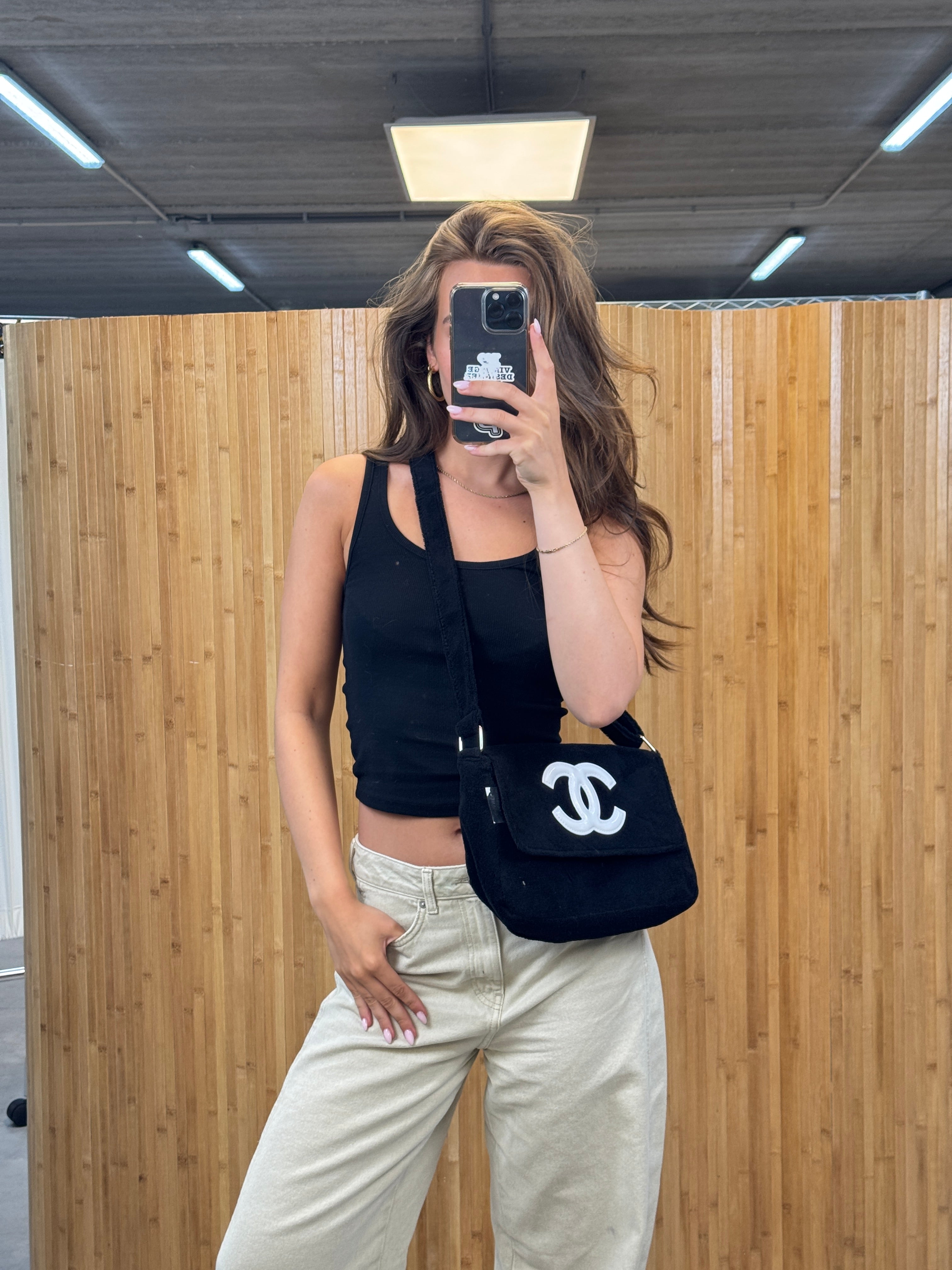 Chanel Précision Vip Bag