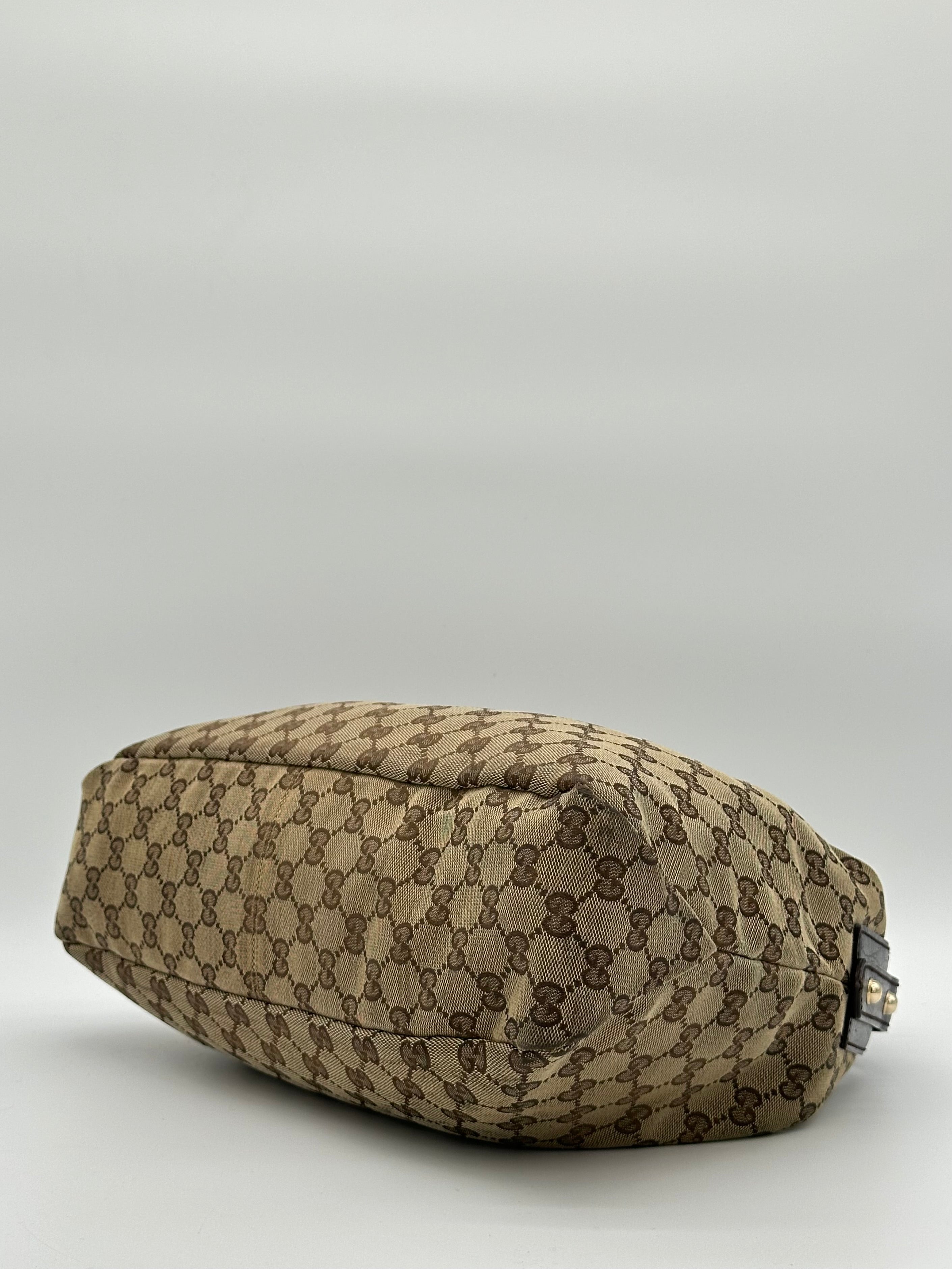 Gucci Horsebit Hobo