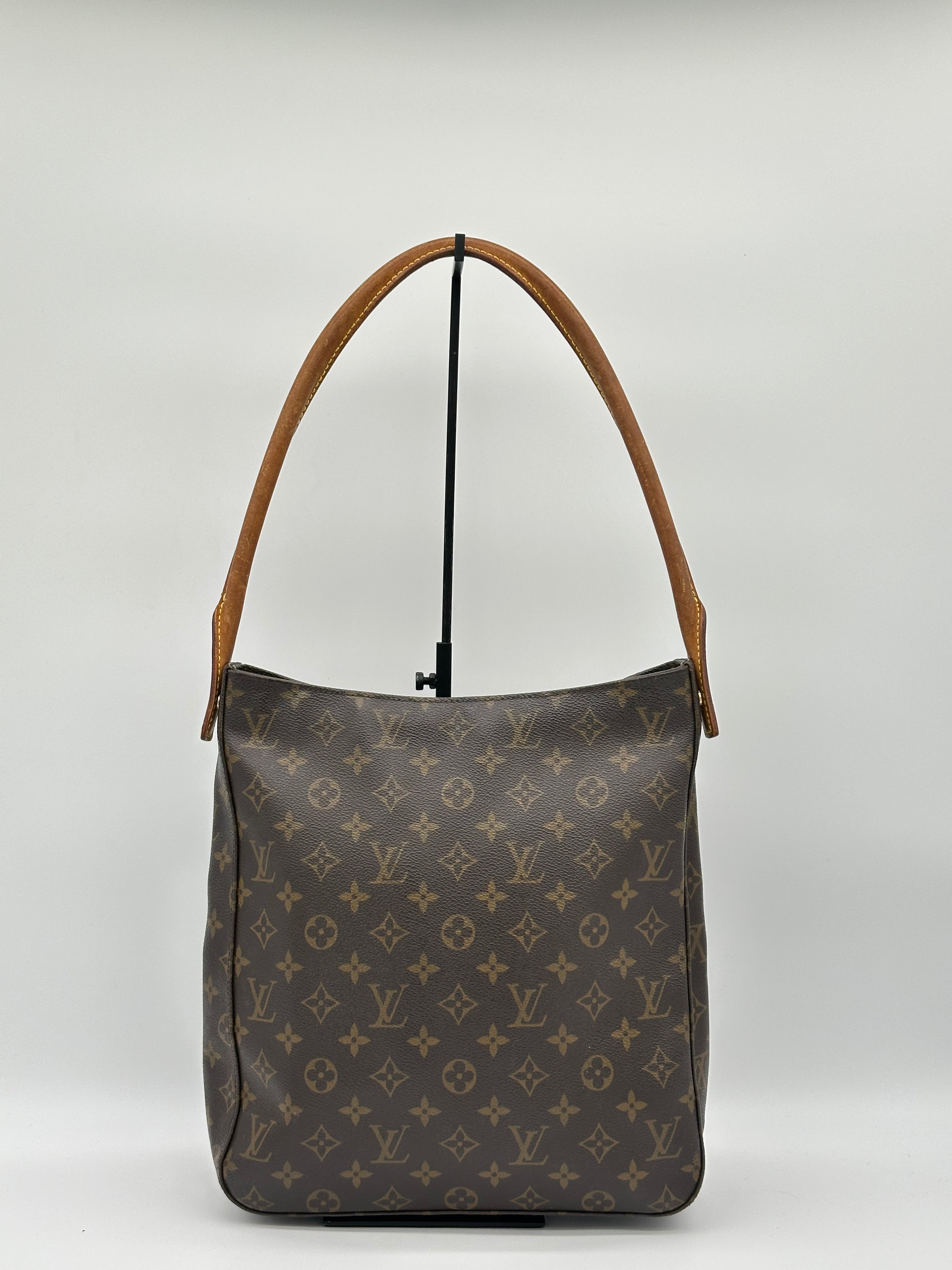 Louis Vuitton Looping GM