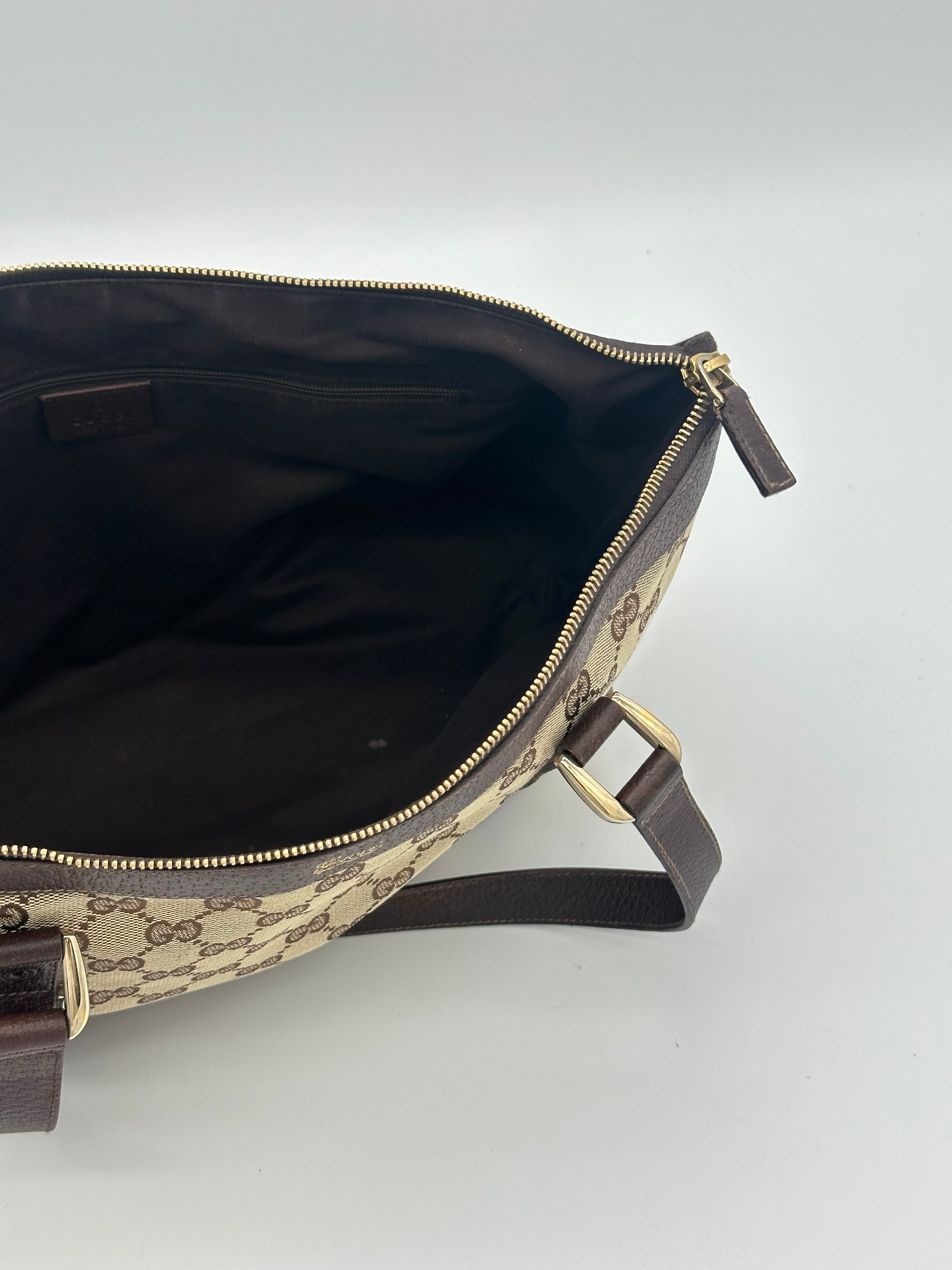 Gucci Small Abbey D-Ring