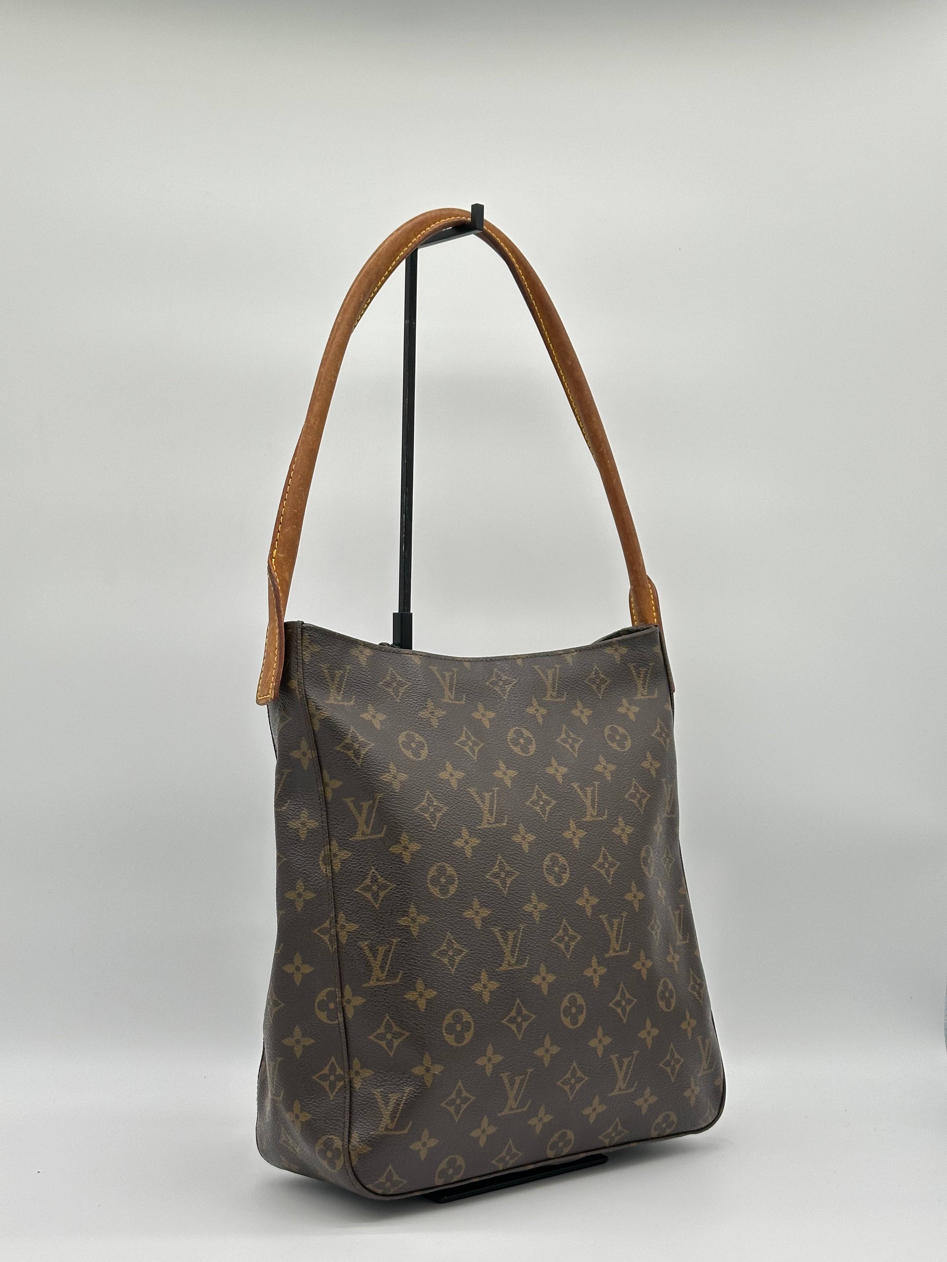 Louis Vuitton Looping GM