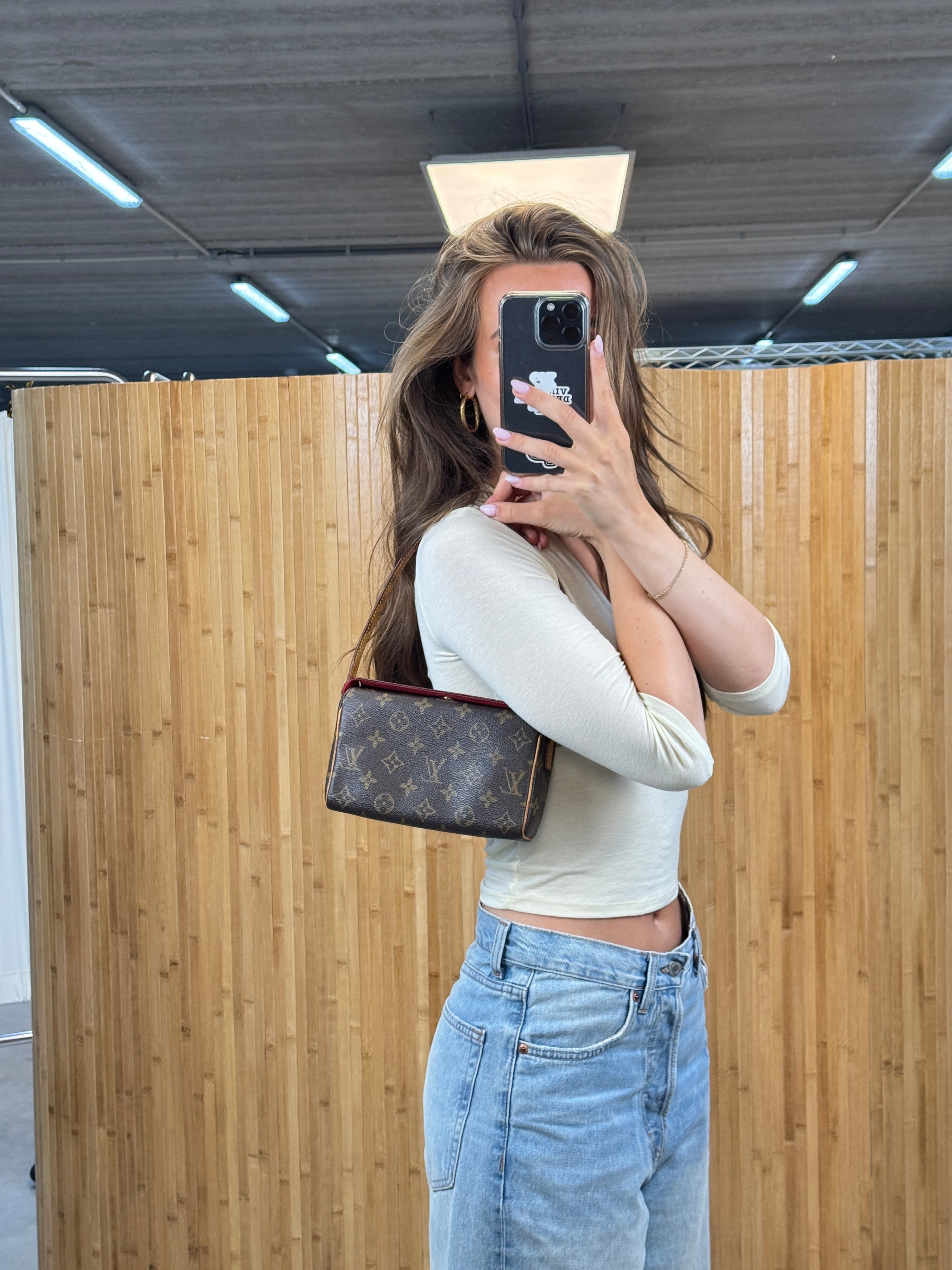 Louis Vuitton Recital
