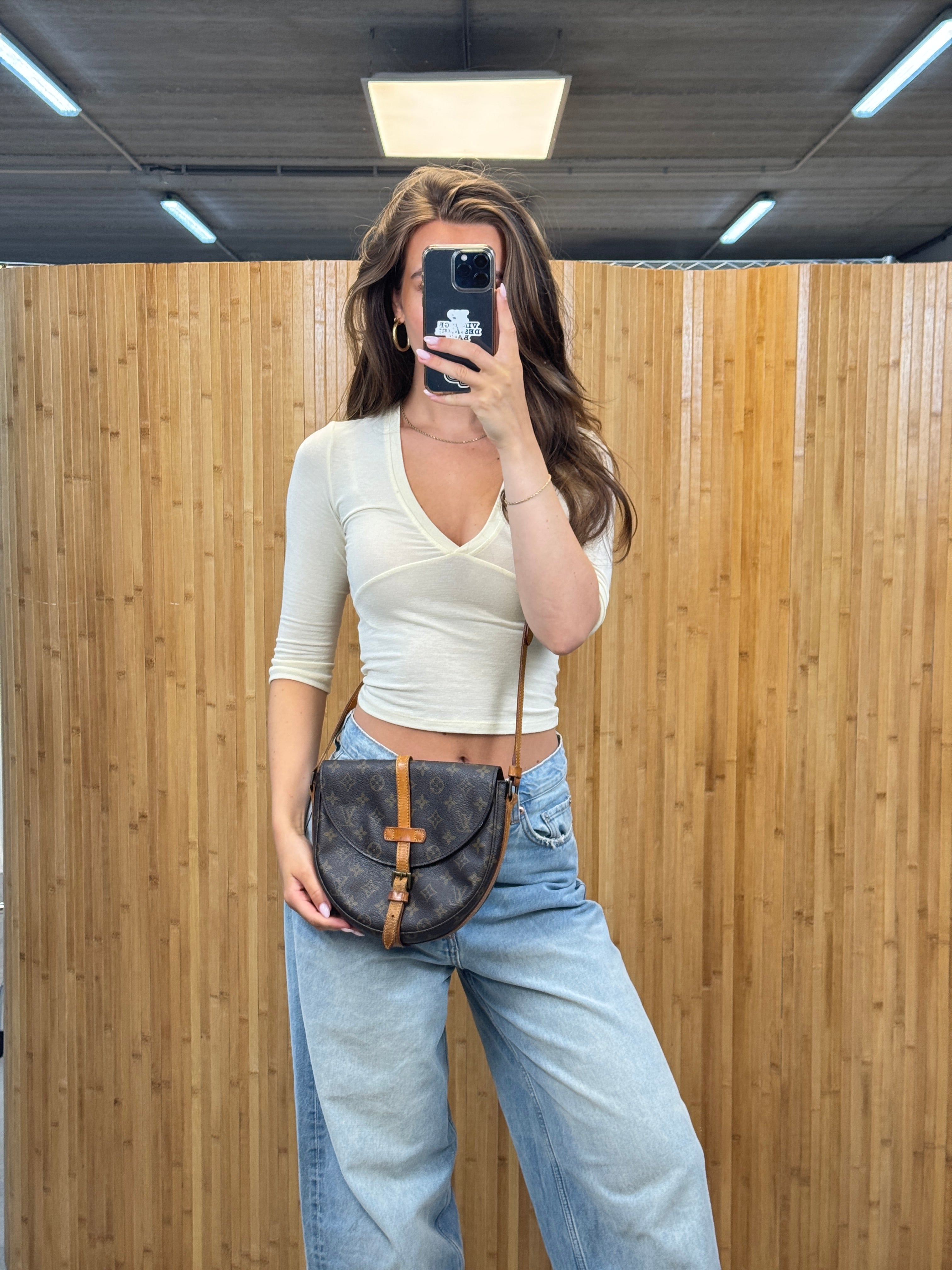 Louis Vuitton Chantilly MM