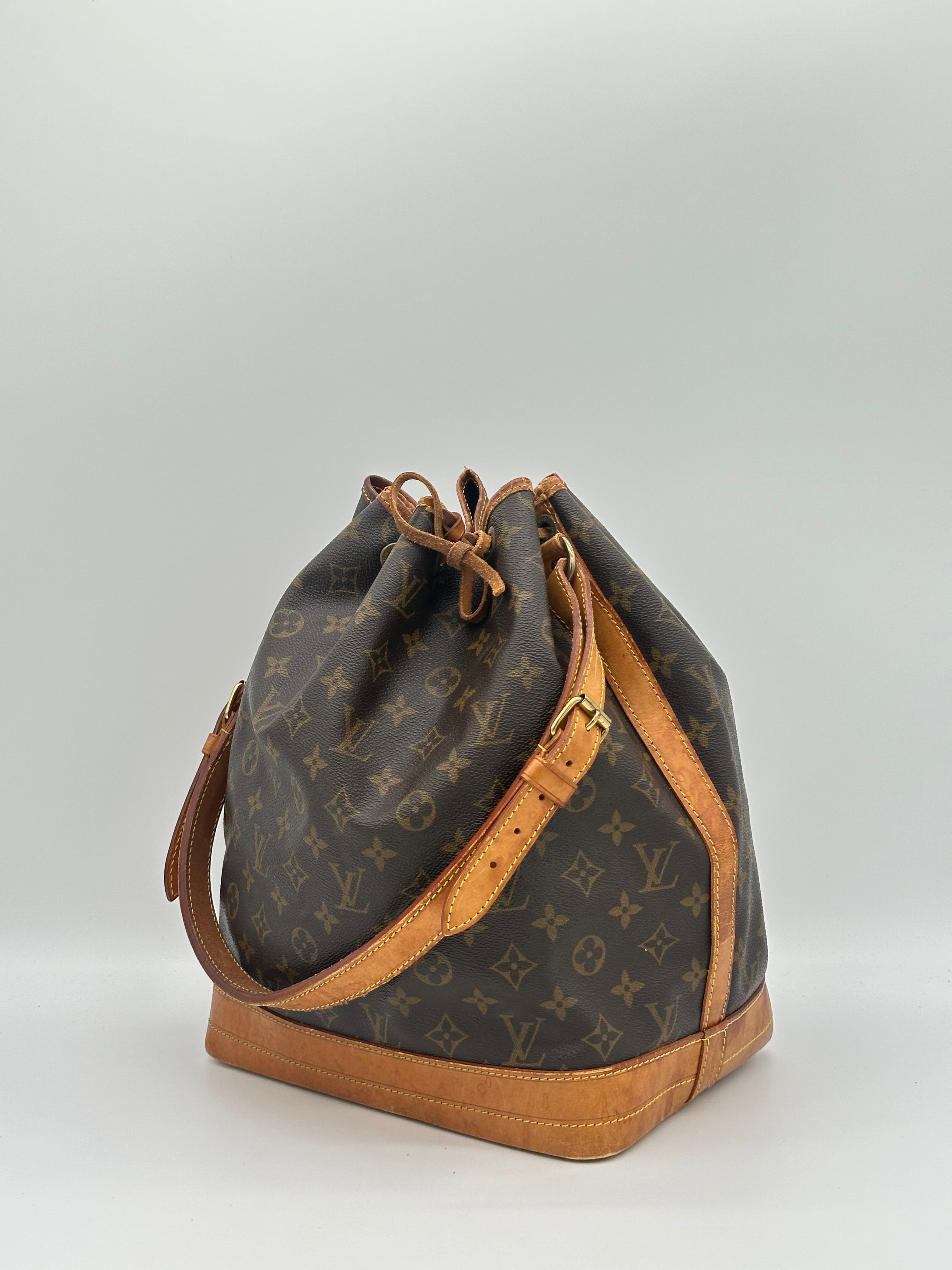 Louis Vuitton Noé GM