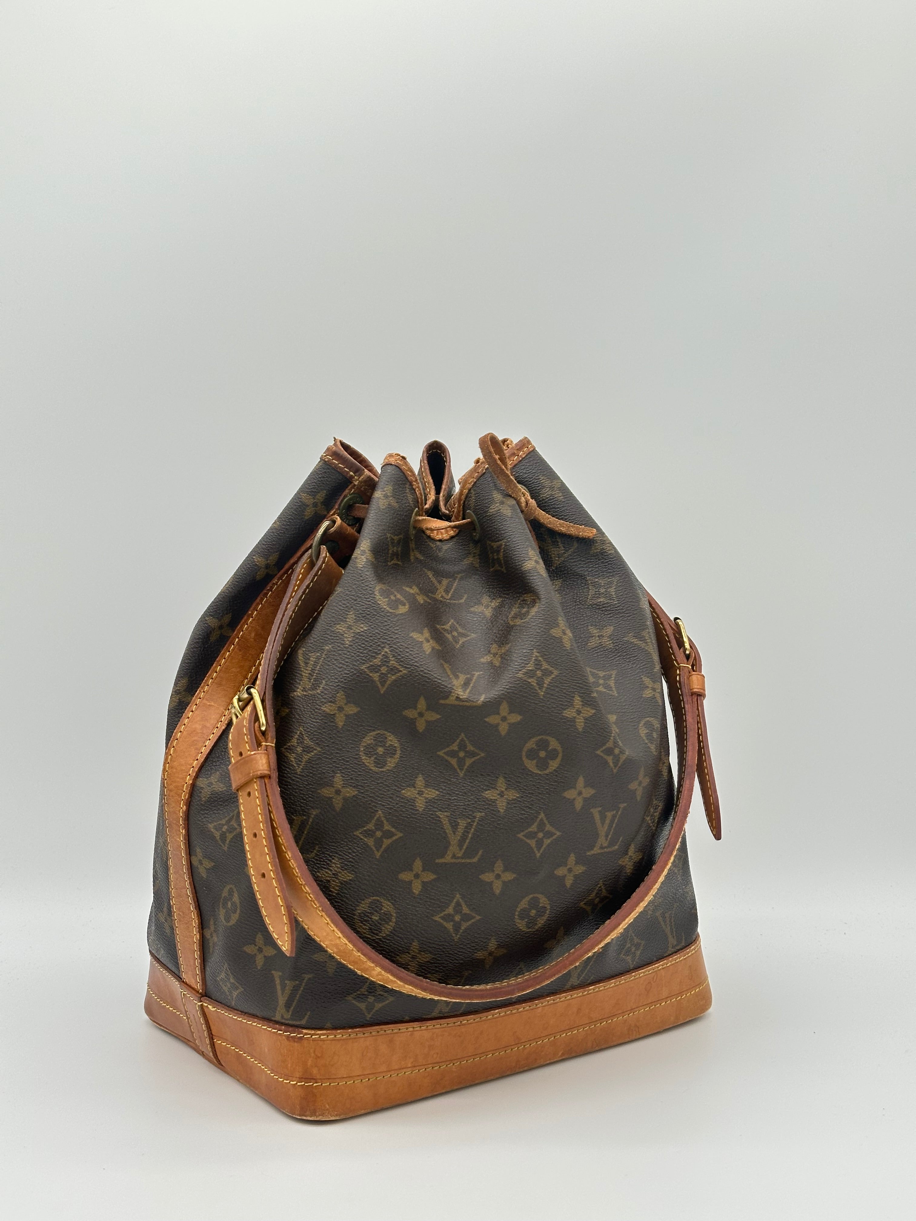 Louis Vuitton Noé GM