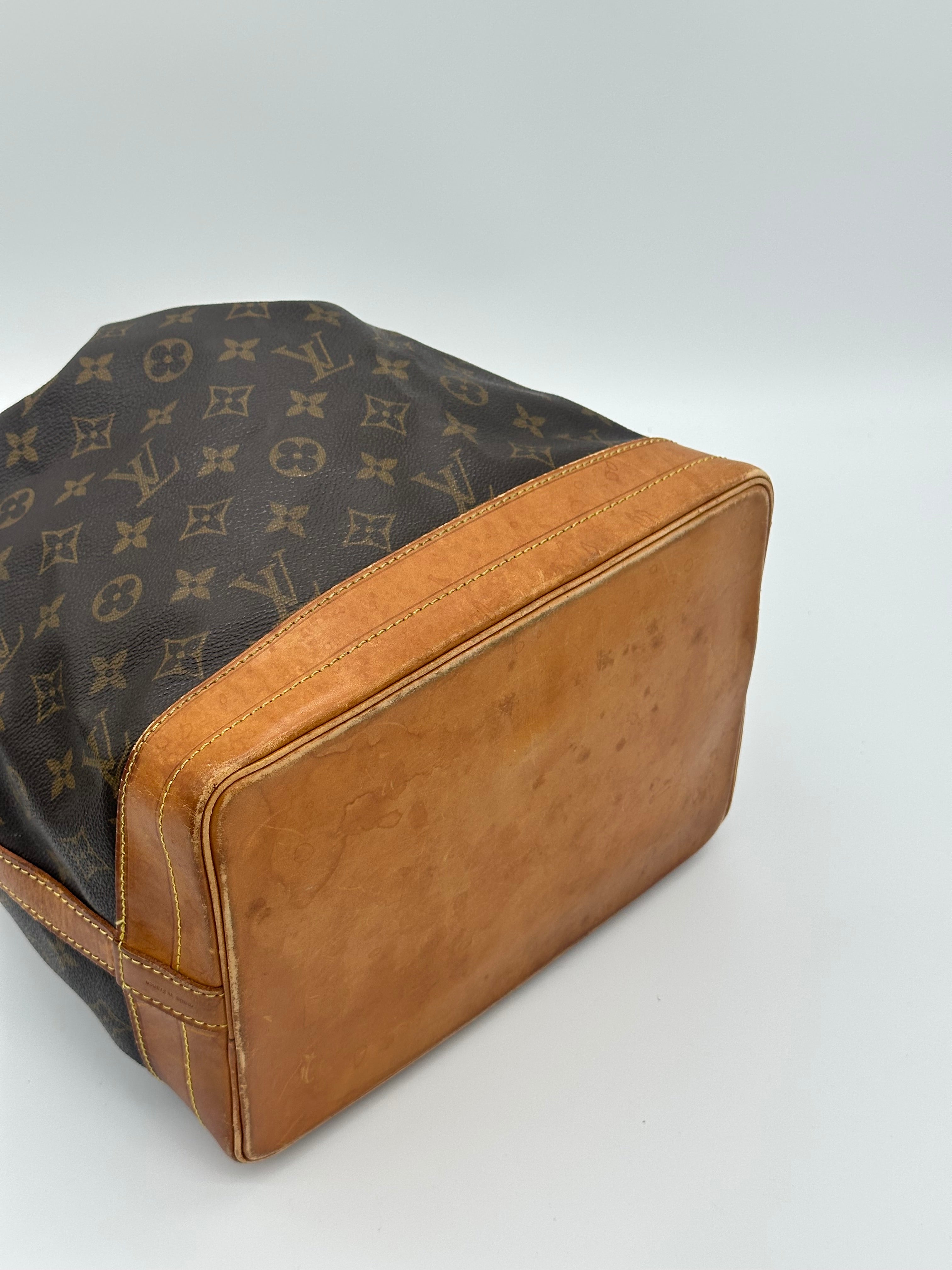 Louis Vuitton Noé GM