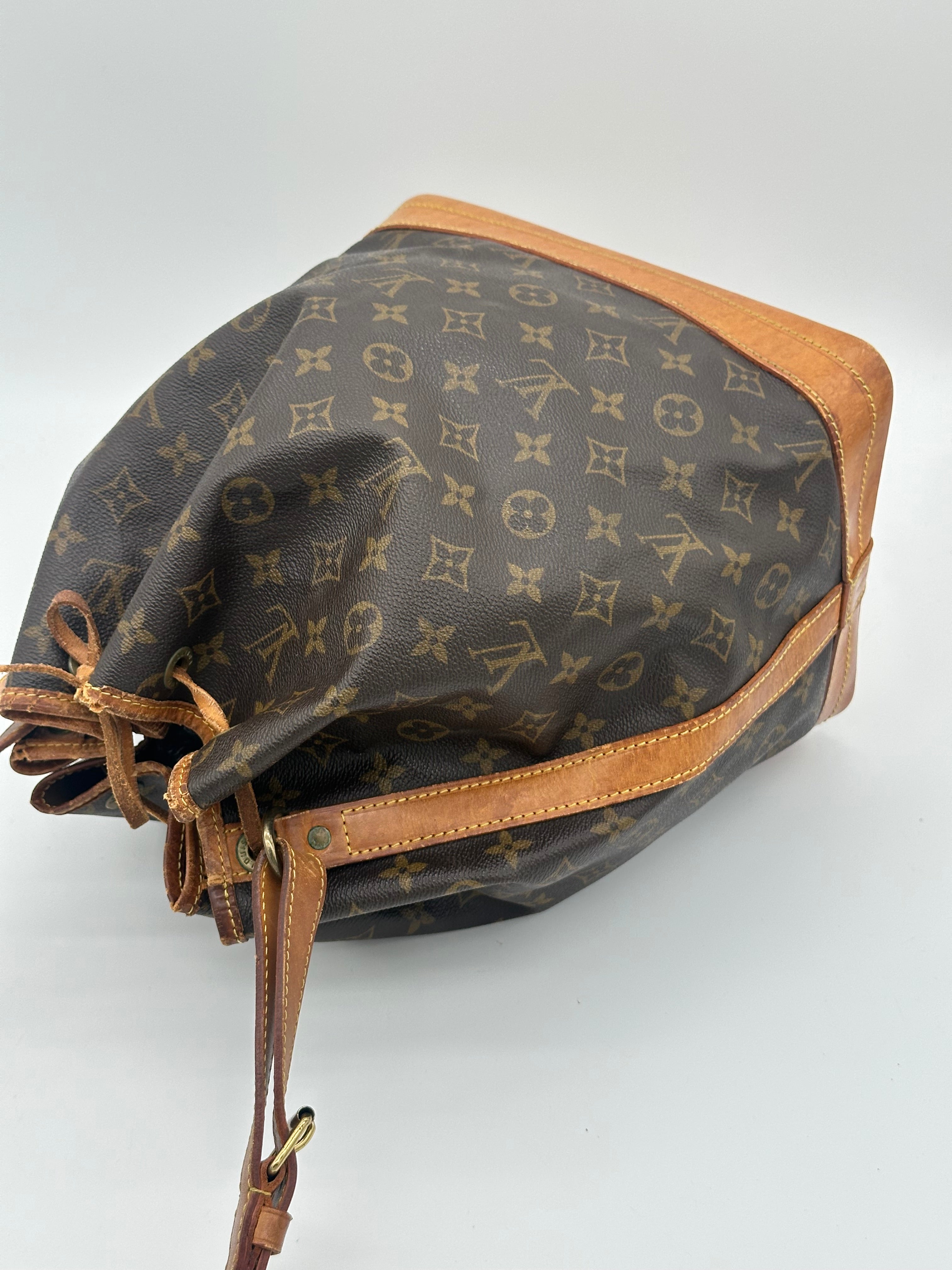 Louis Vuitton Noé GM