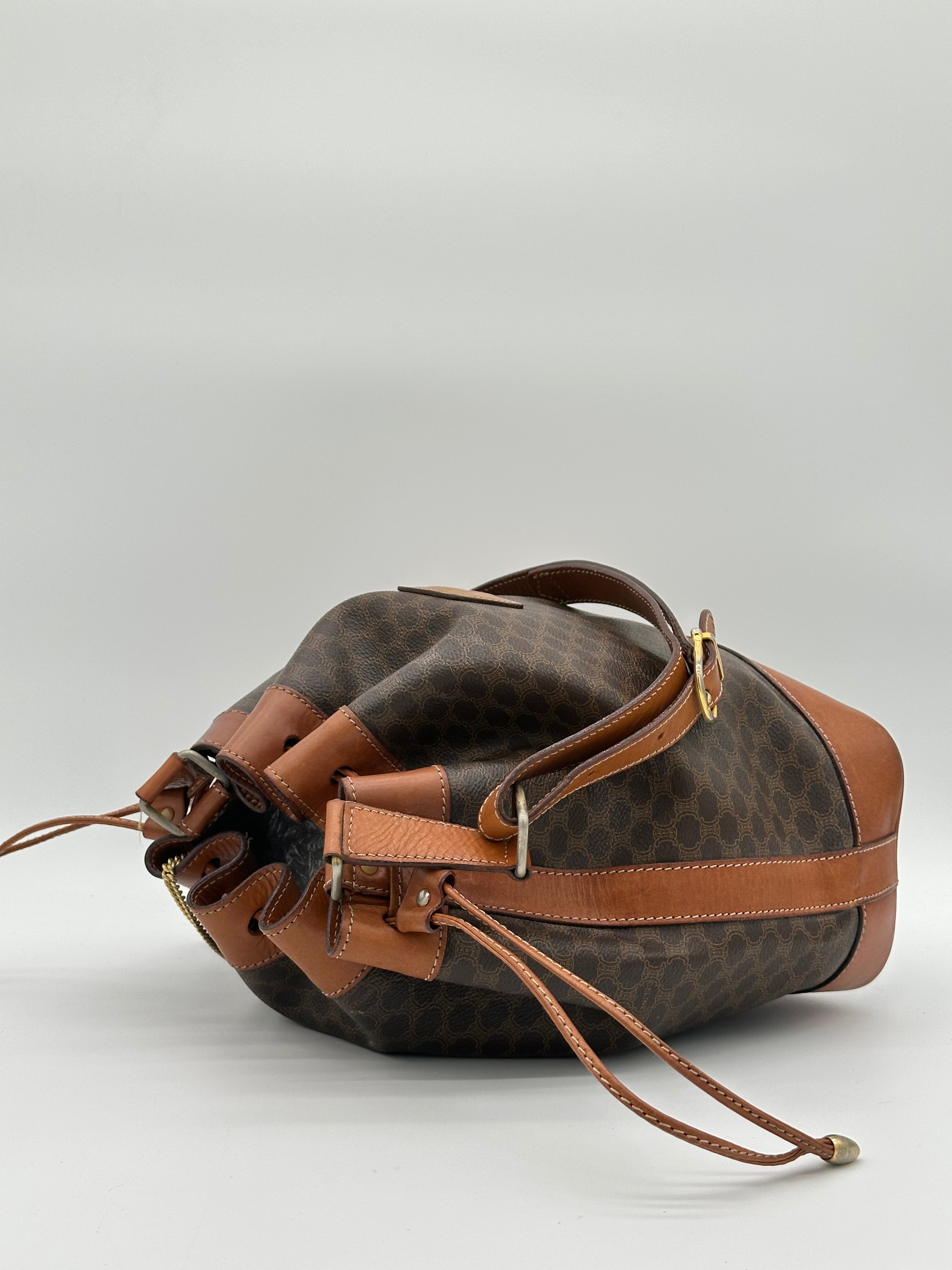 Céline Bucket Bag