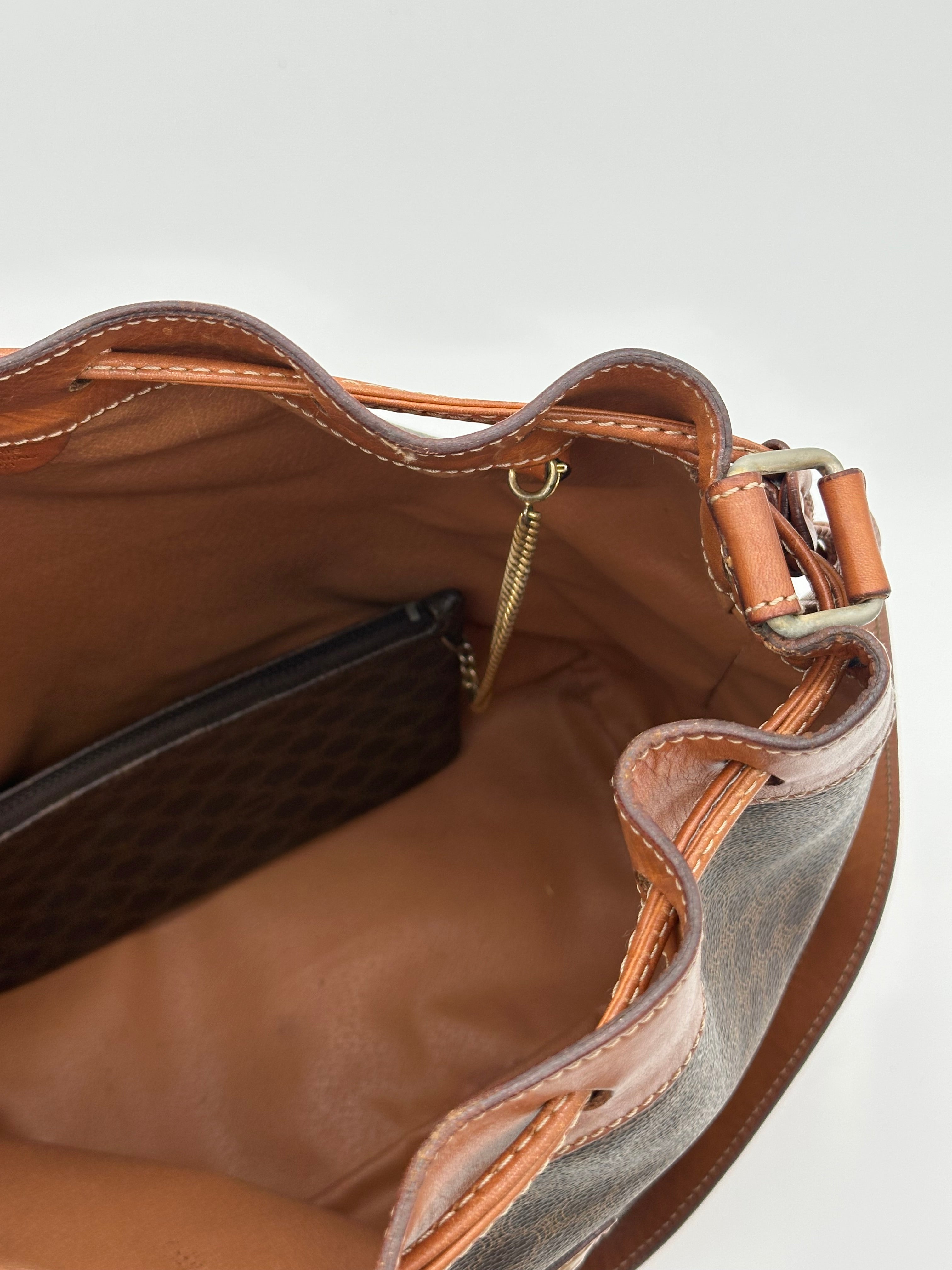 Céline Bucket Bag