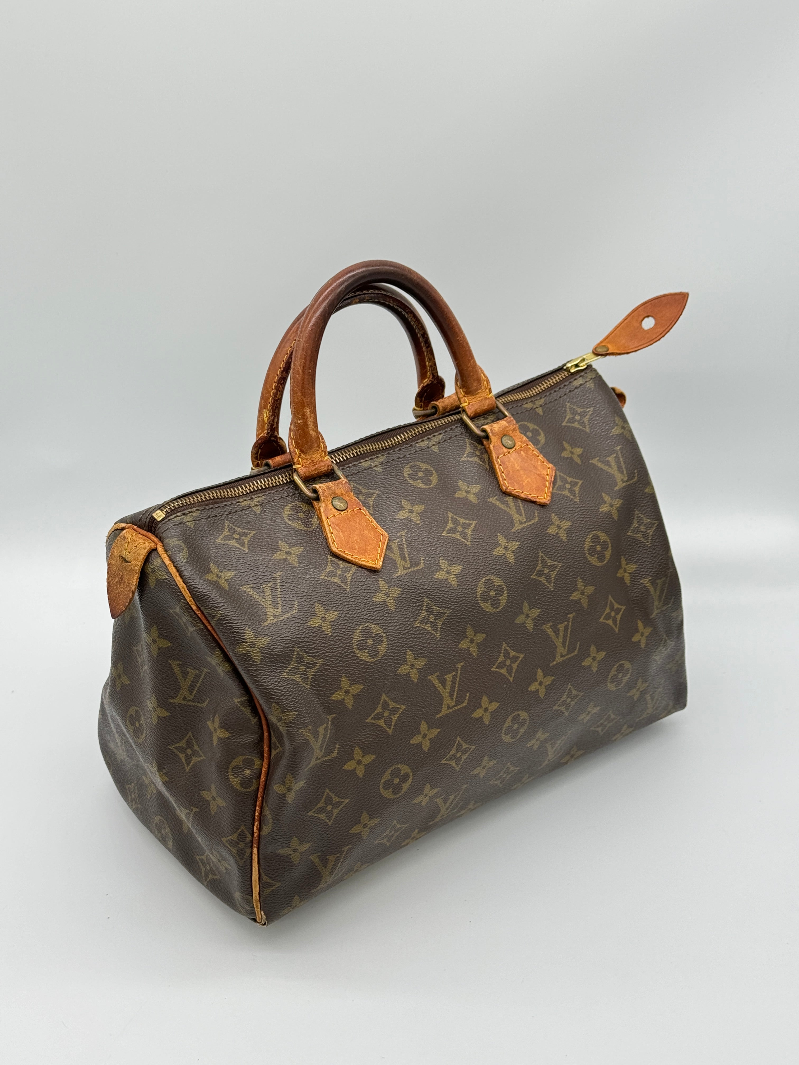 Louis Vuitton Speedy 30