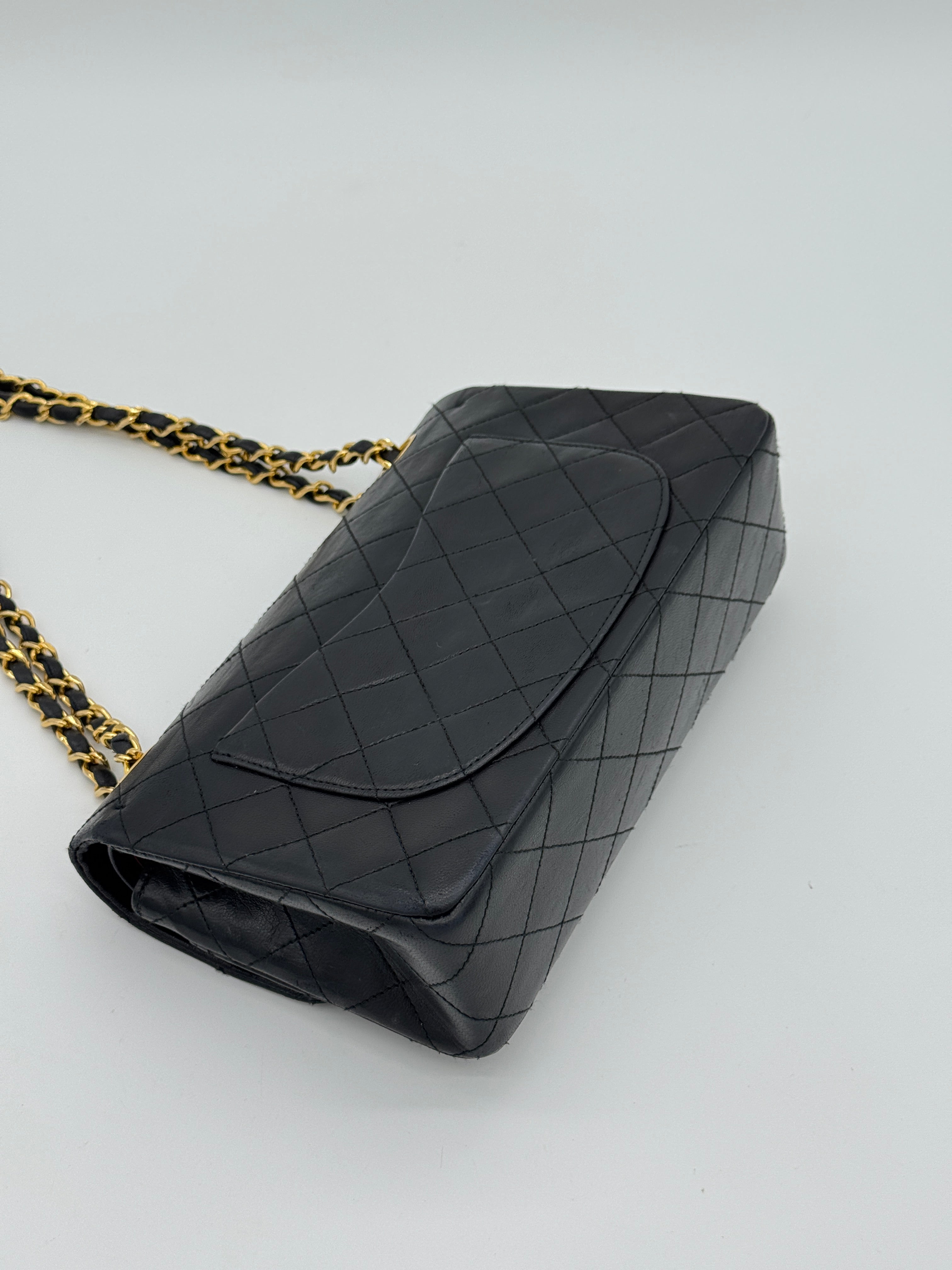 Chanel Classic Double Flap Small