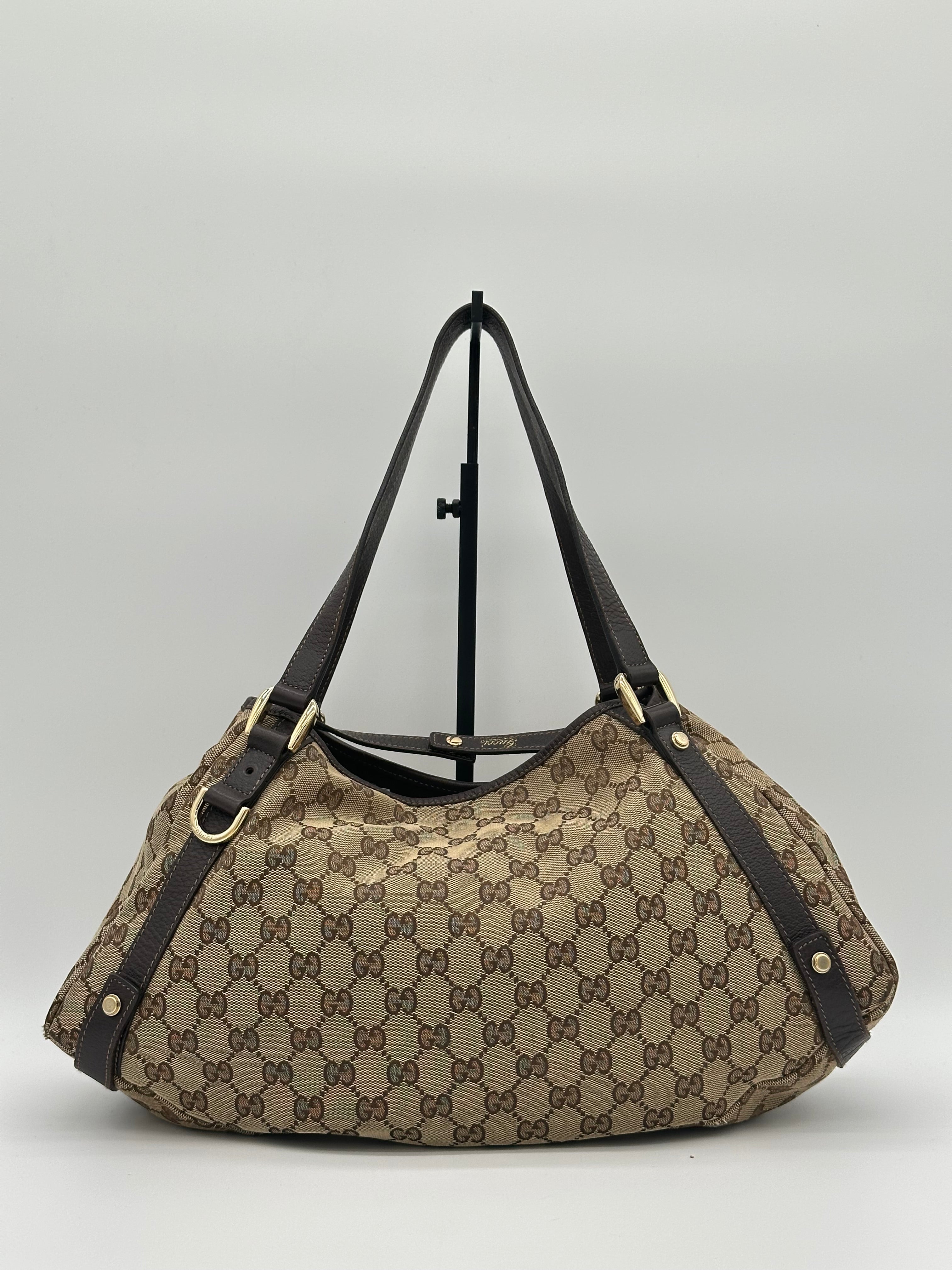 Gucci Abbey Tote Bag