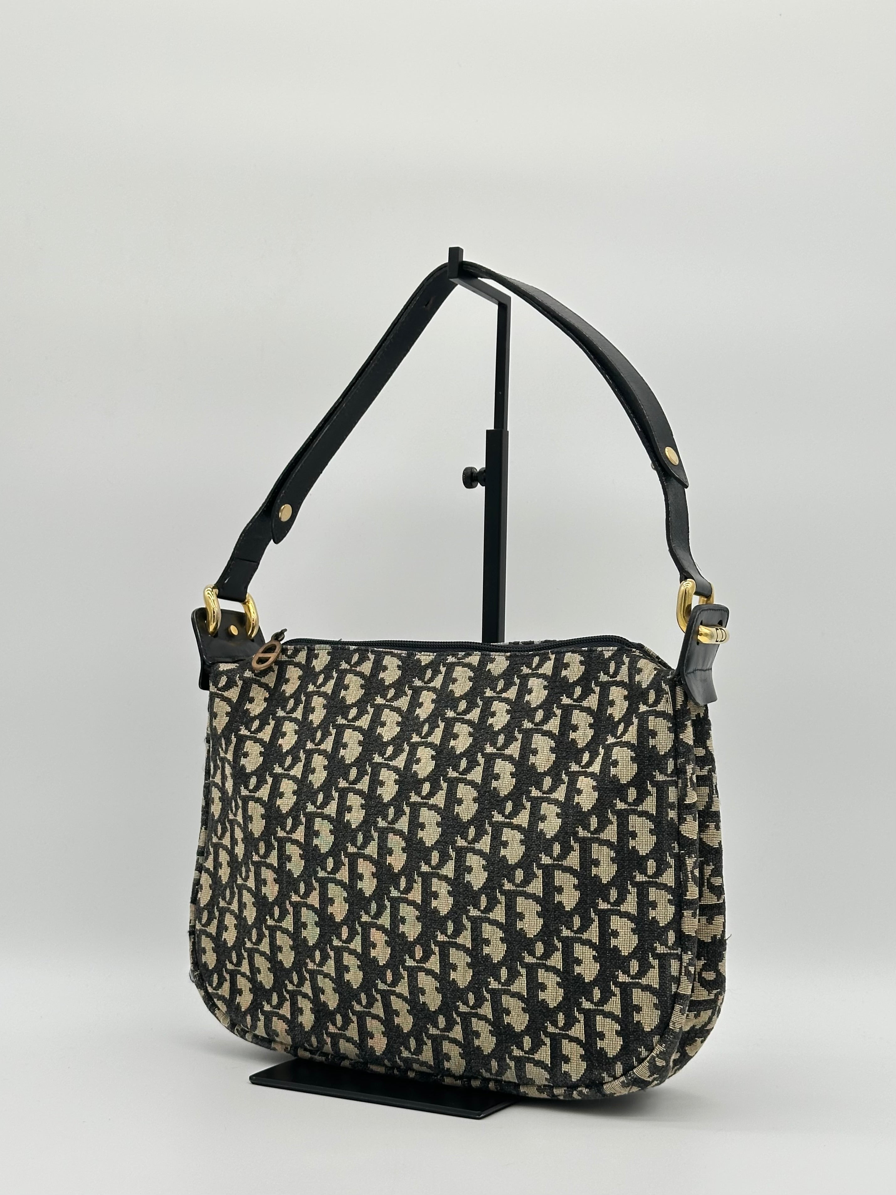 Dior Oblique Shoulderbag