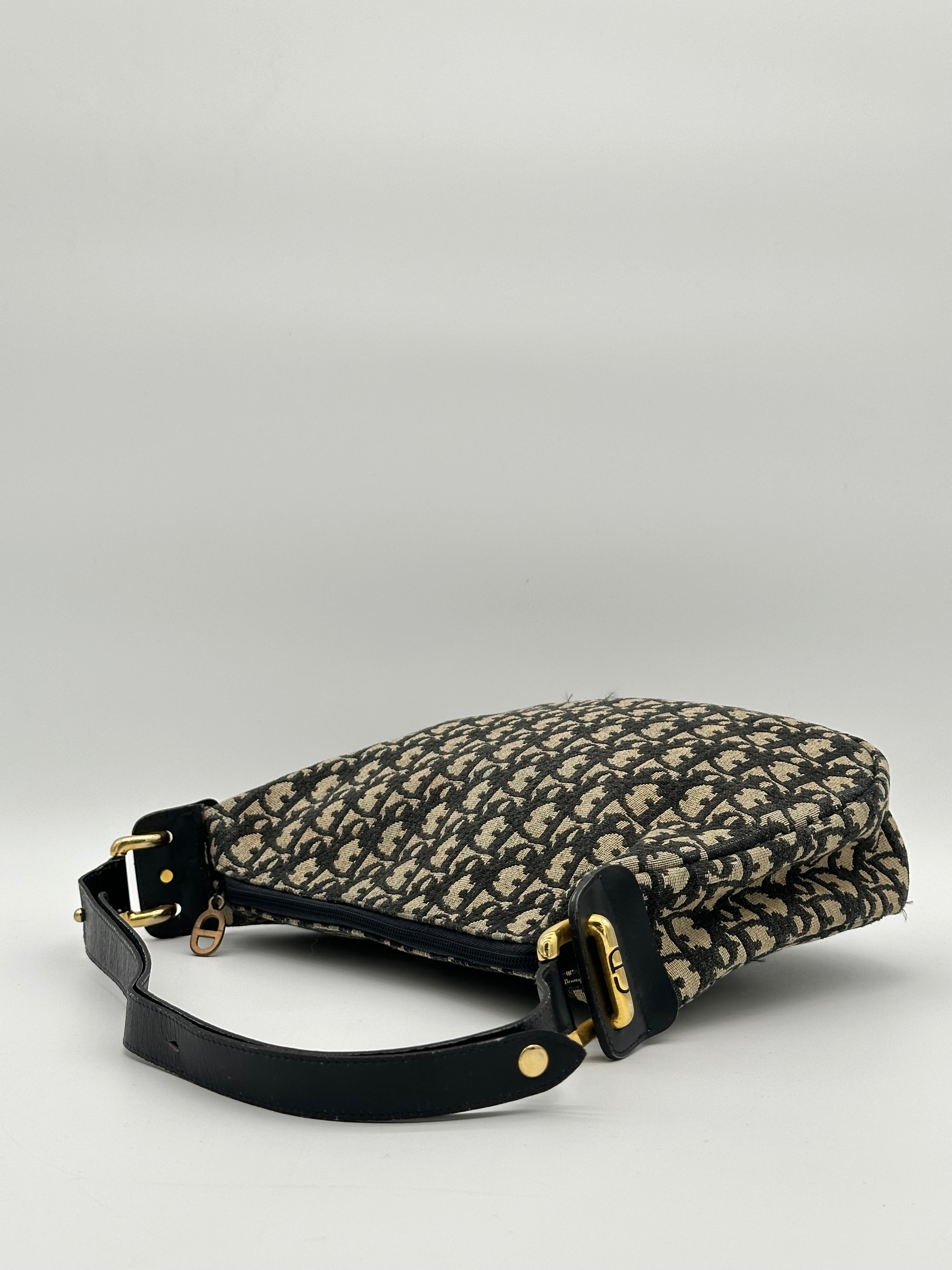 Dior Oblique Shoulderbag