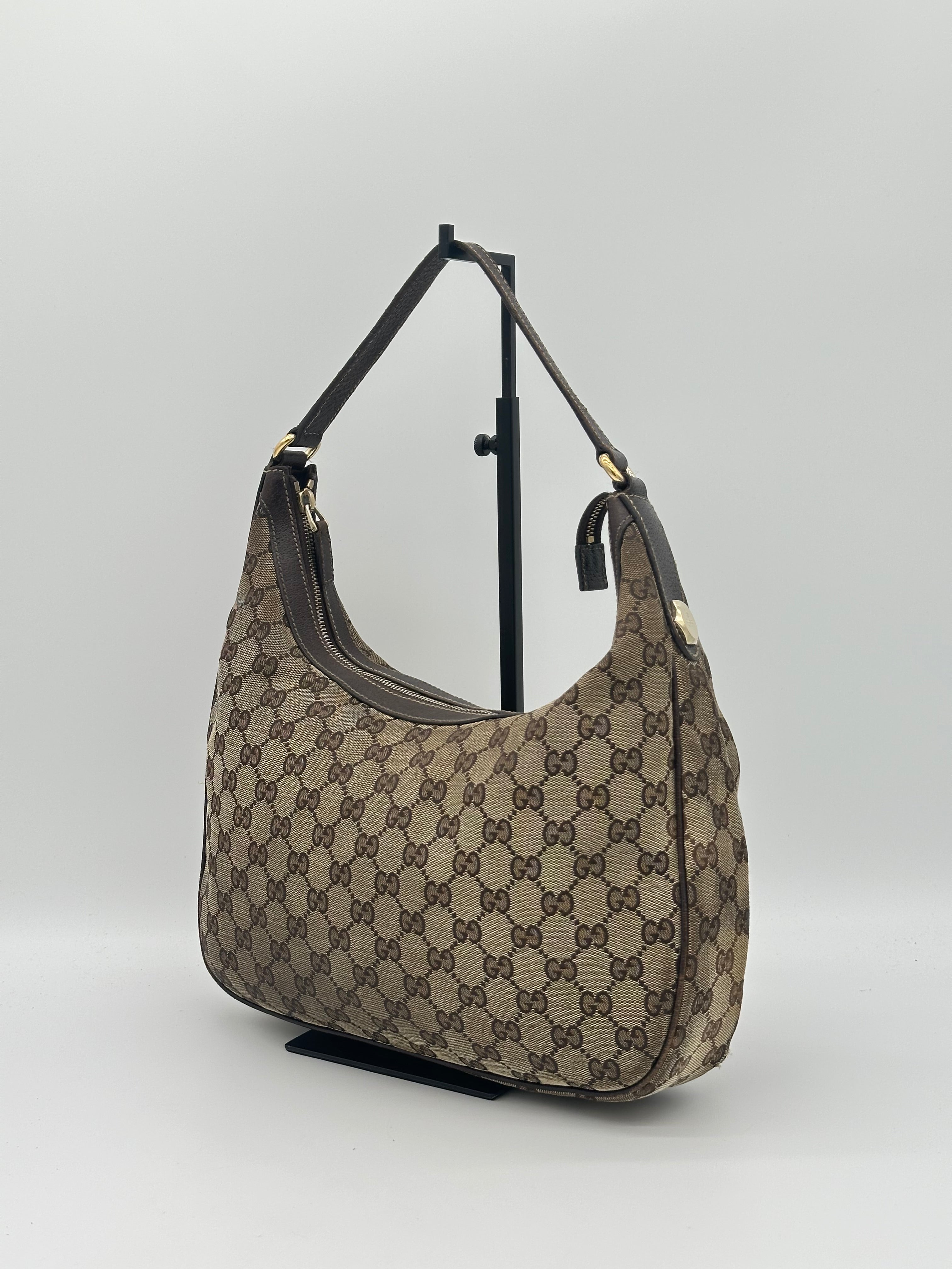 Gucci Charmy Hobo