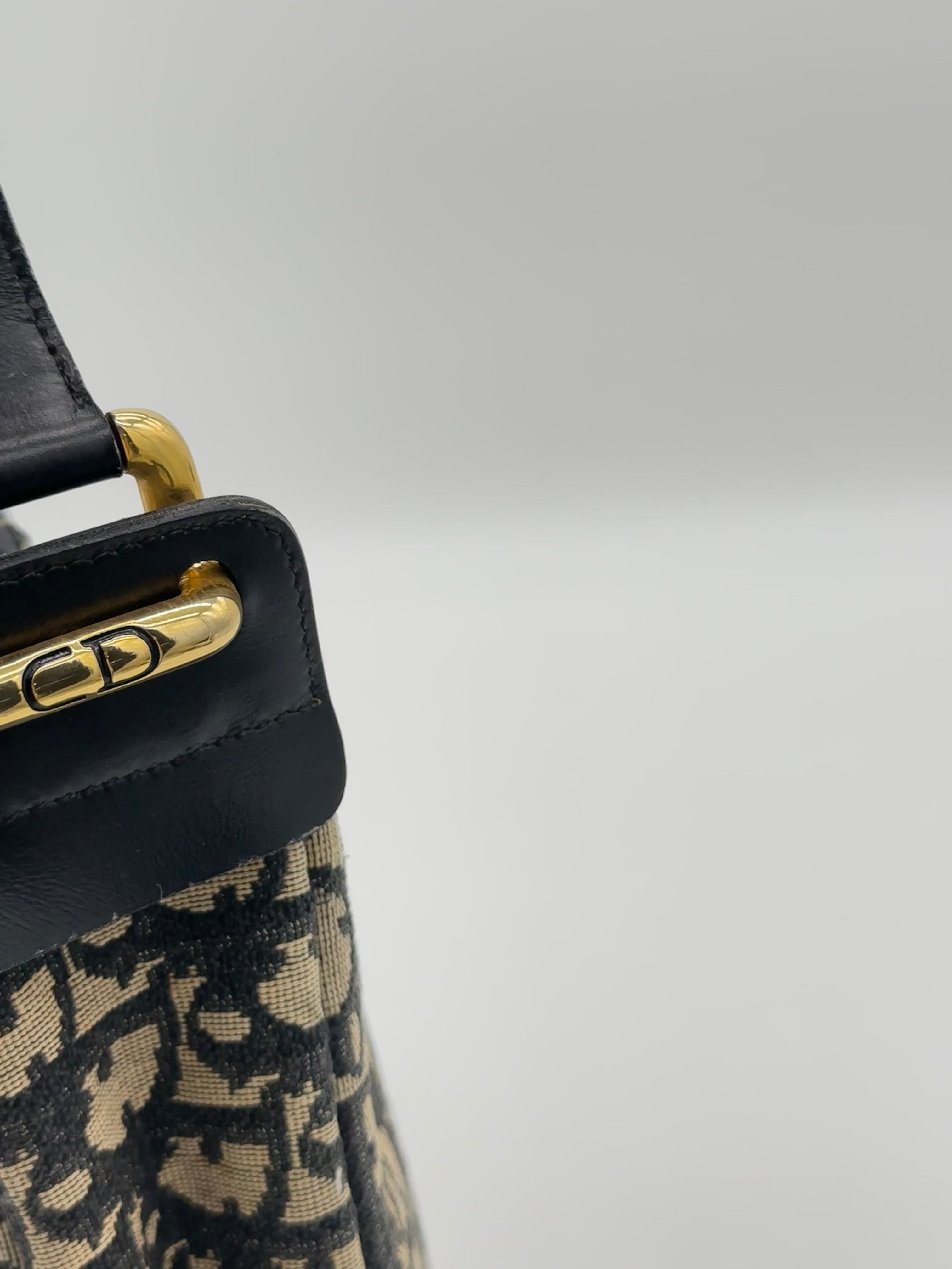 Dior Oblique Shoulderbag