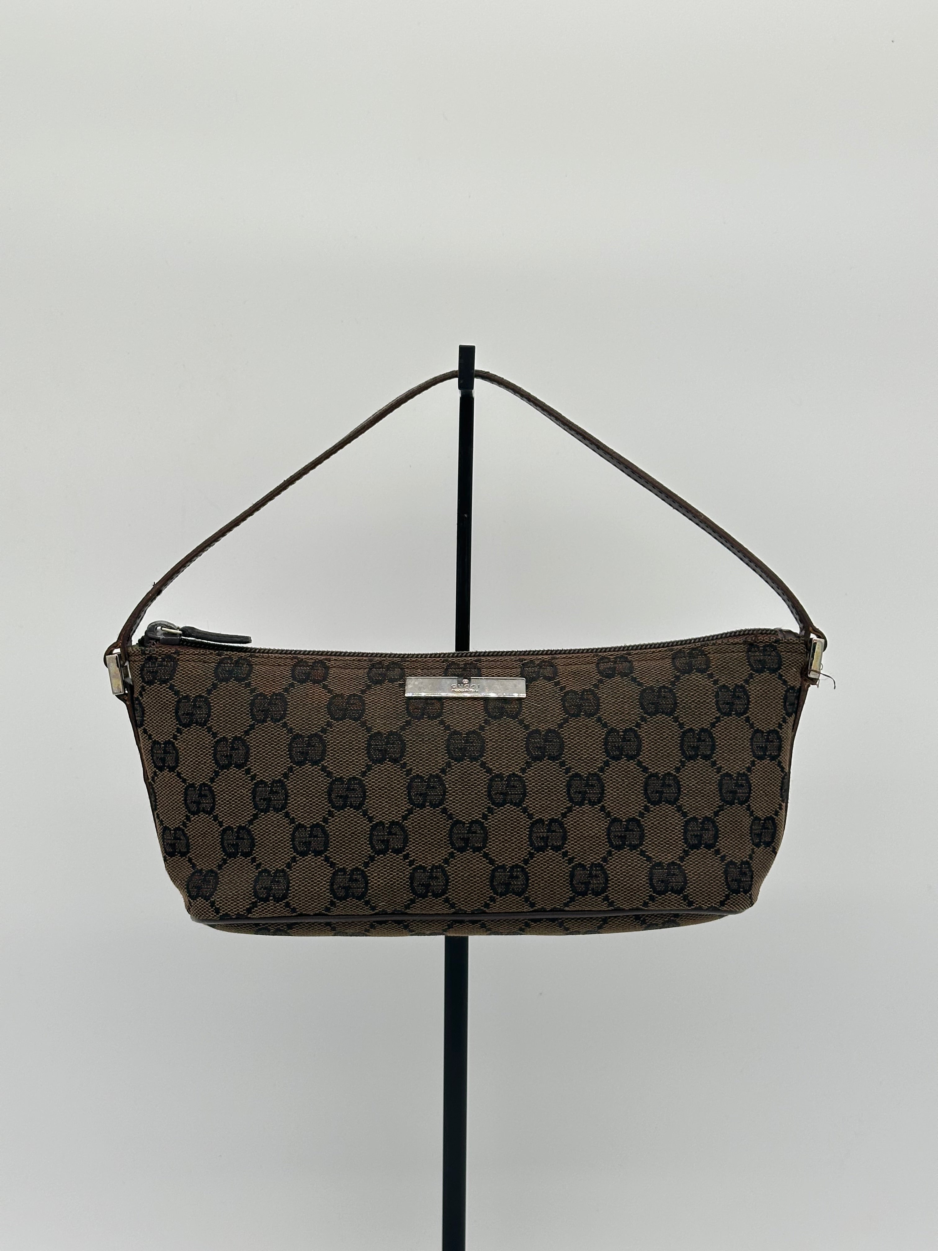 Gucci Boat Bag