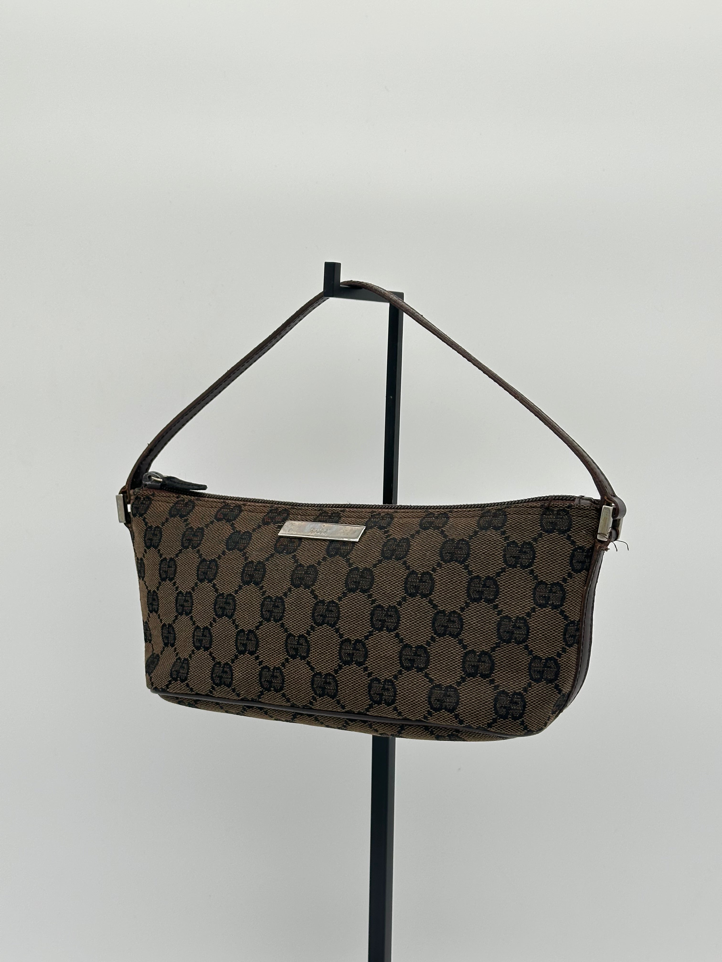 Gucci Boat Bag