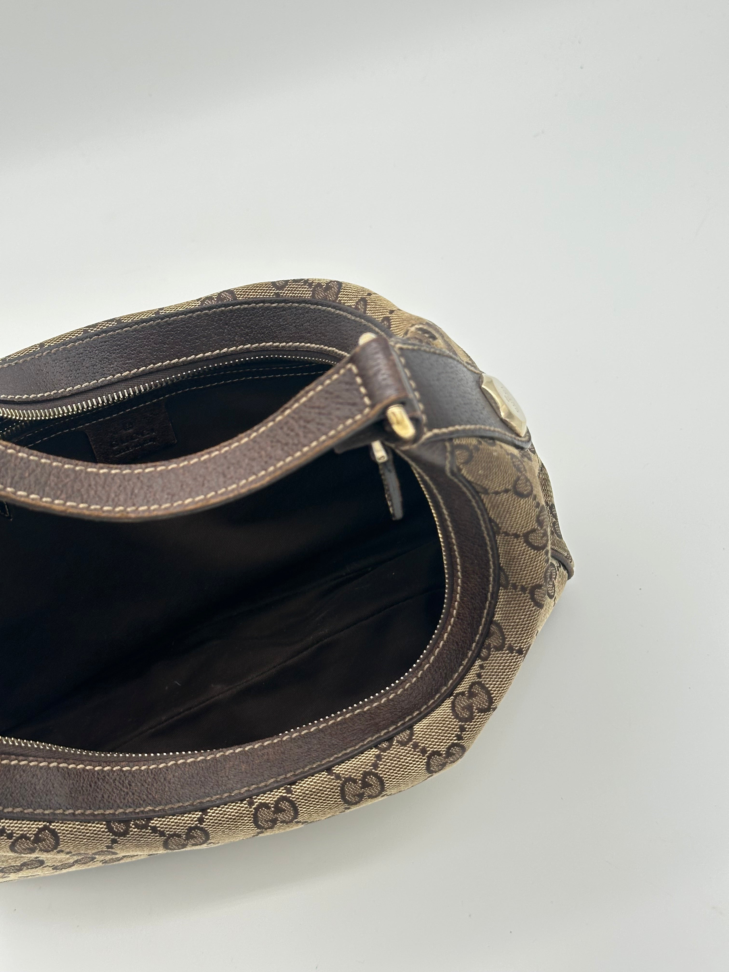 Gucci Charmy Hobo