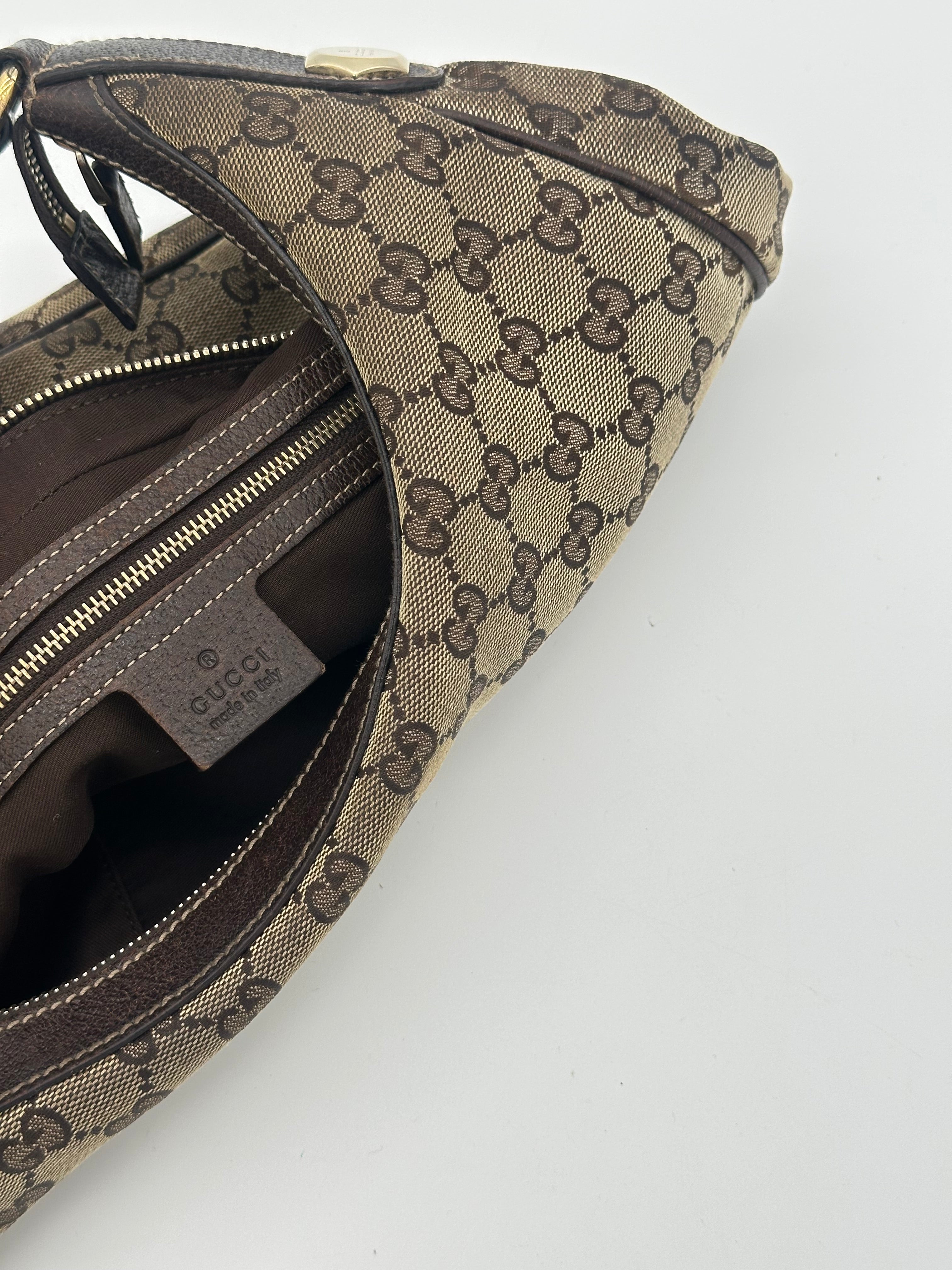 Gucci Charmy Hobo