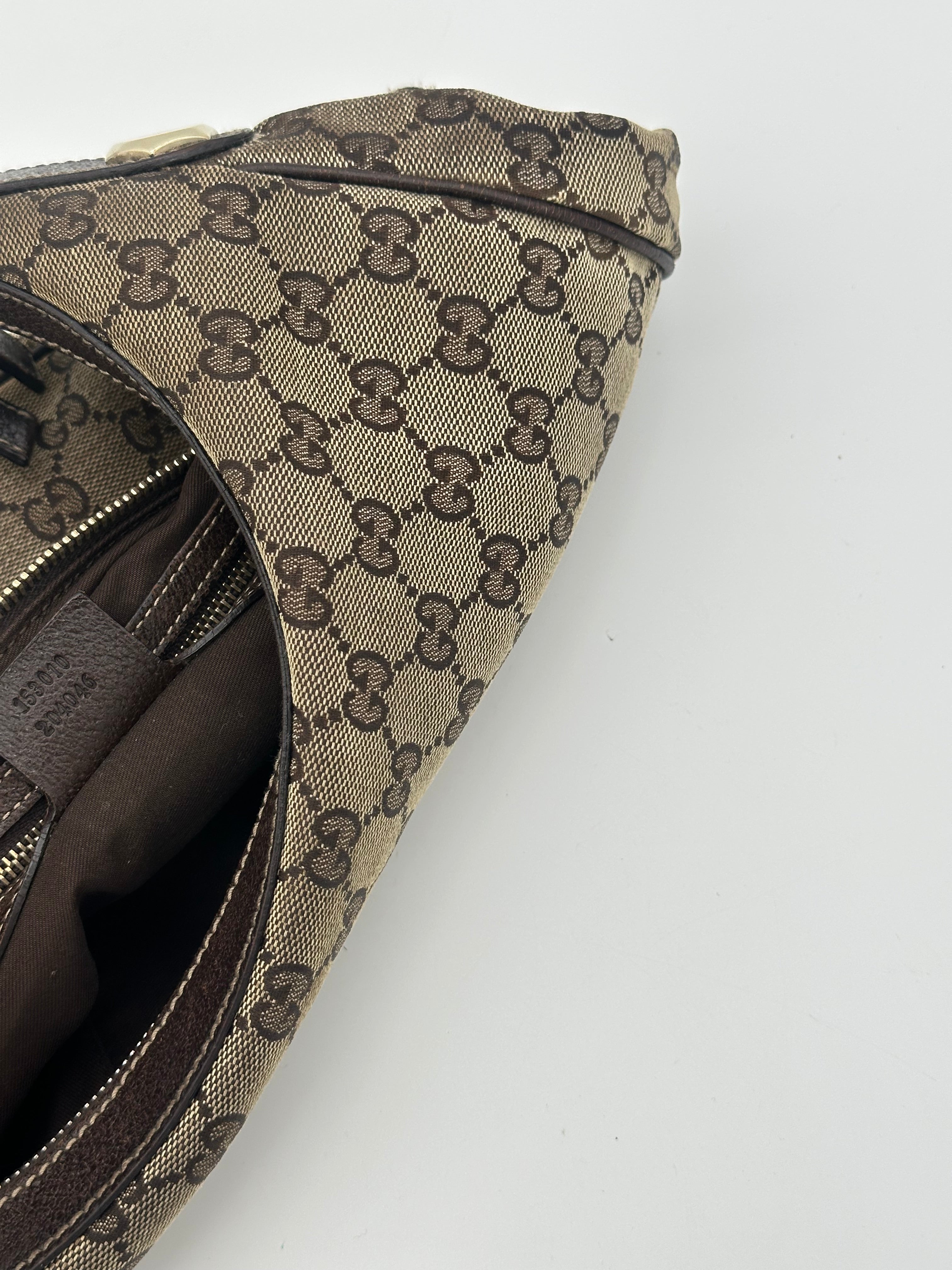 Gucci Charmy Hobo