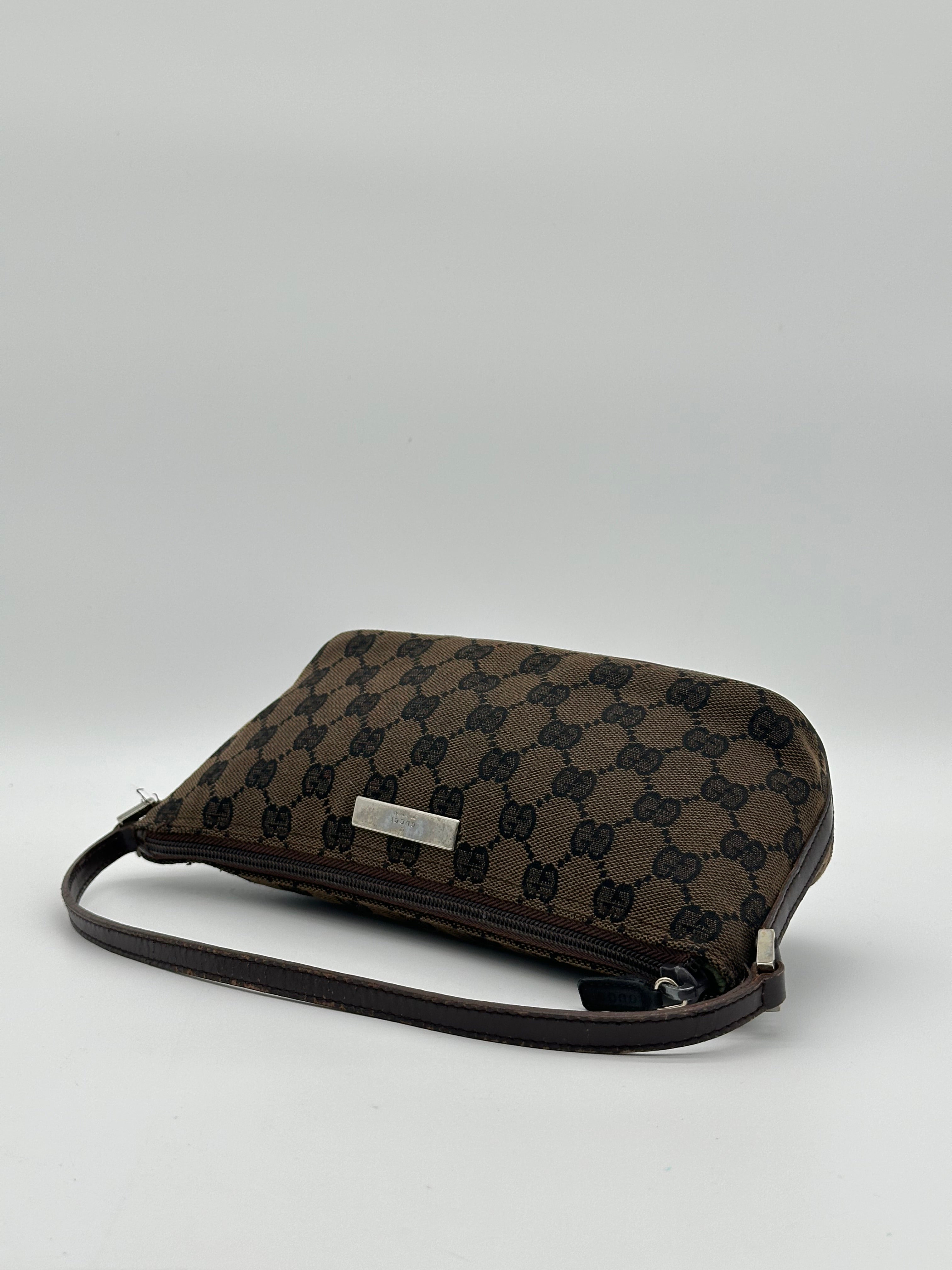 Gucci Boat Bag