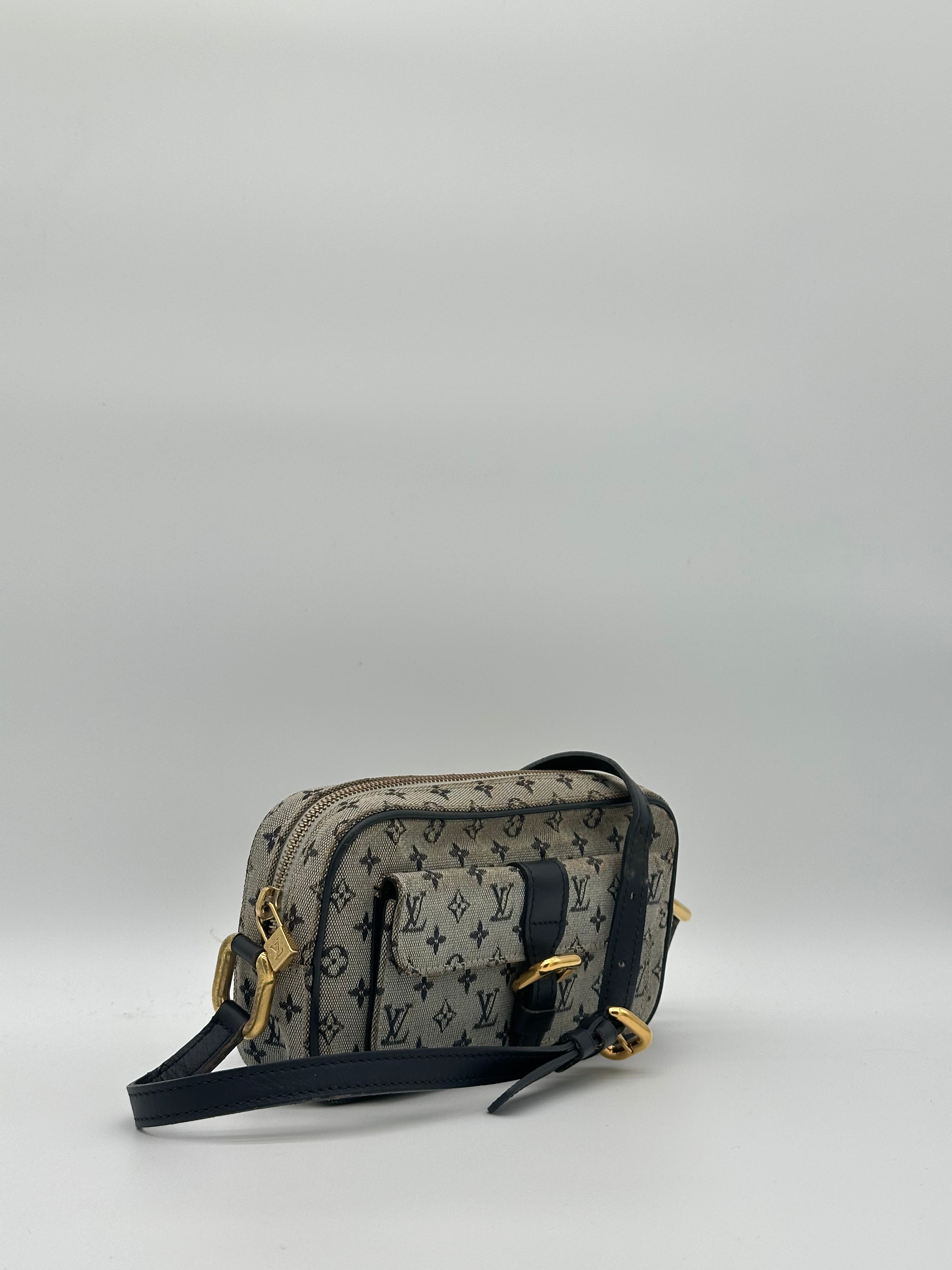 Louis Vuitton Mini Juliet MM