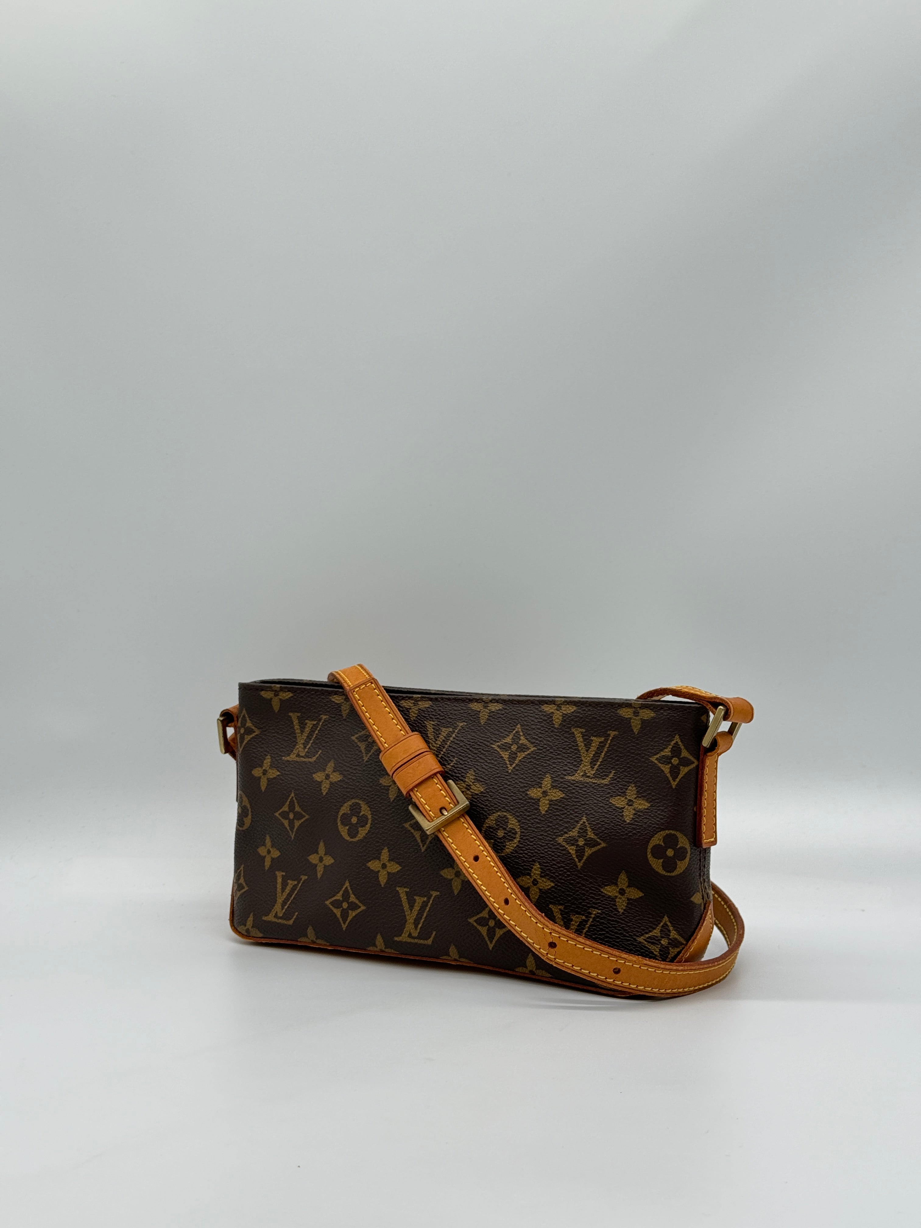 Louis Vuitton Trotteur