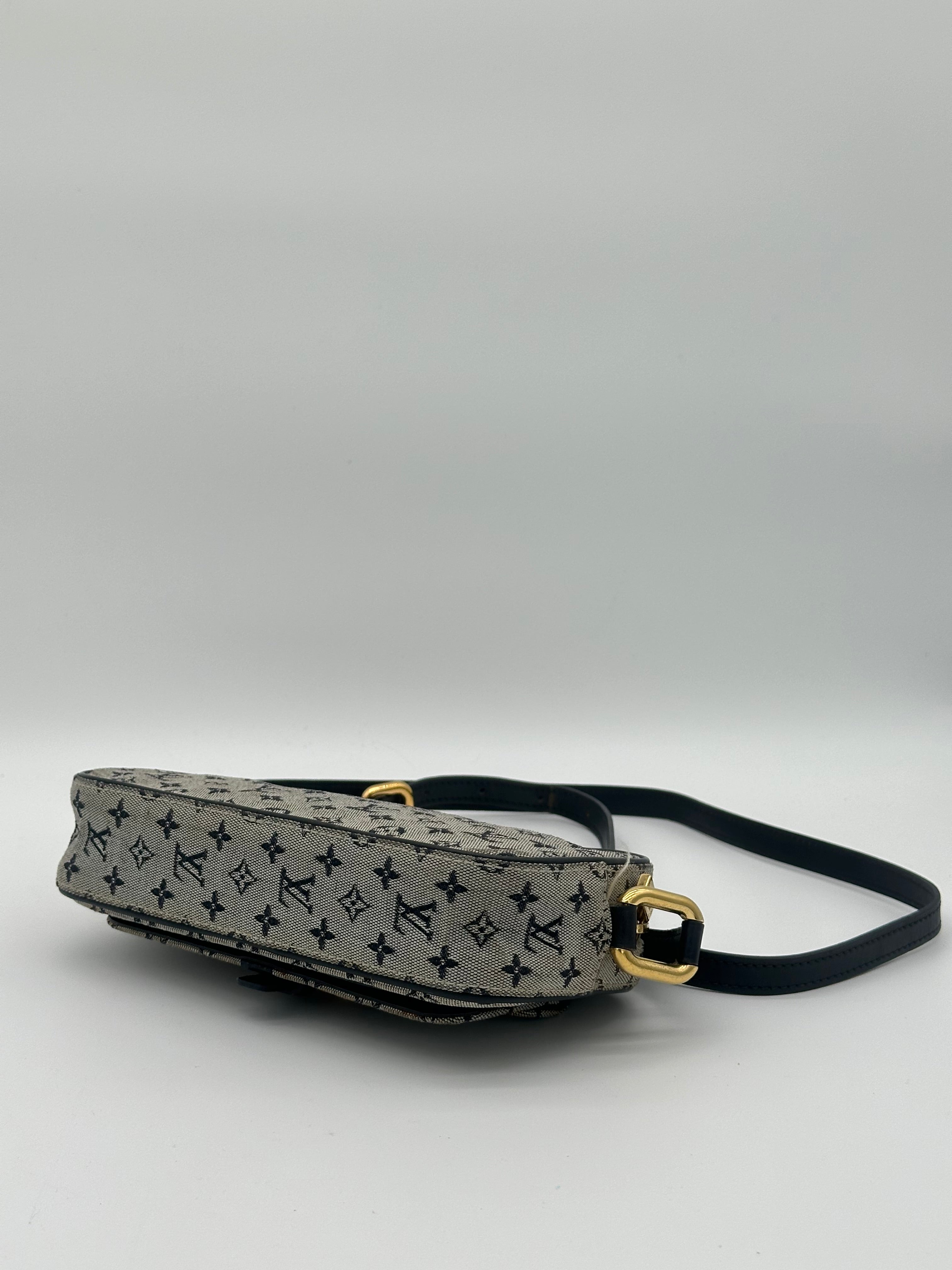 Louis Vuitton Mini Juliet MM