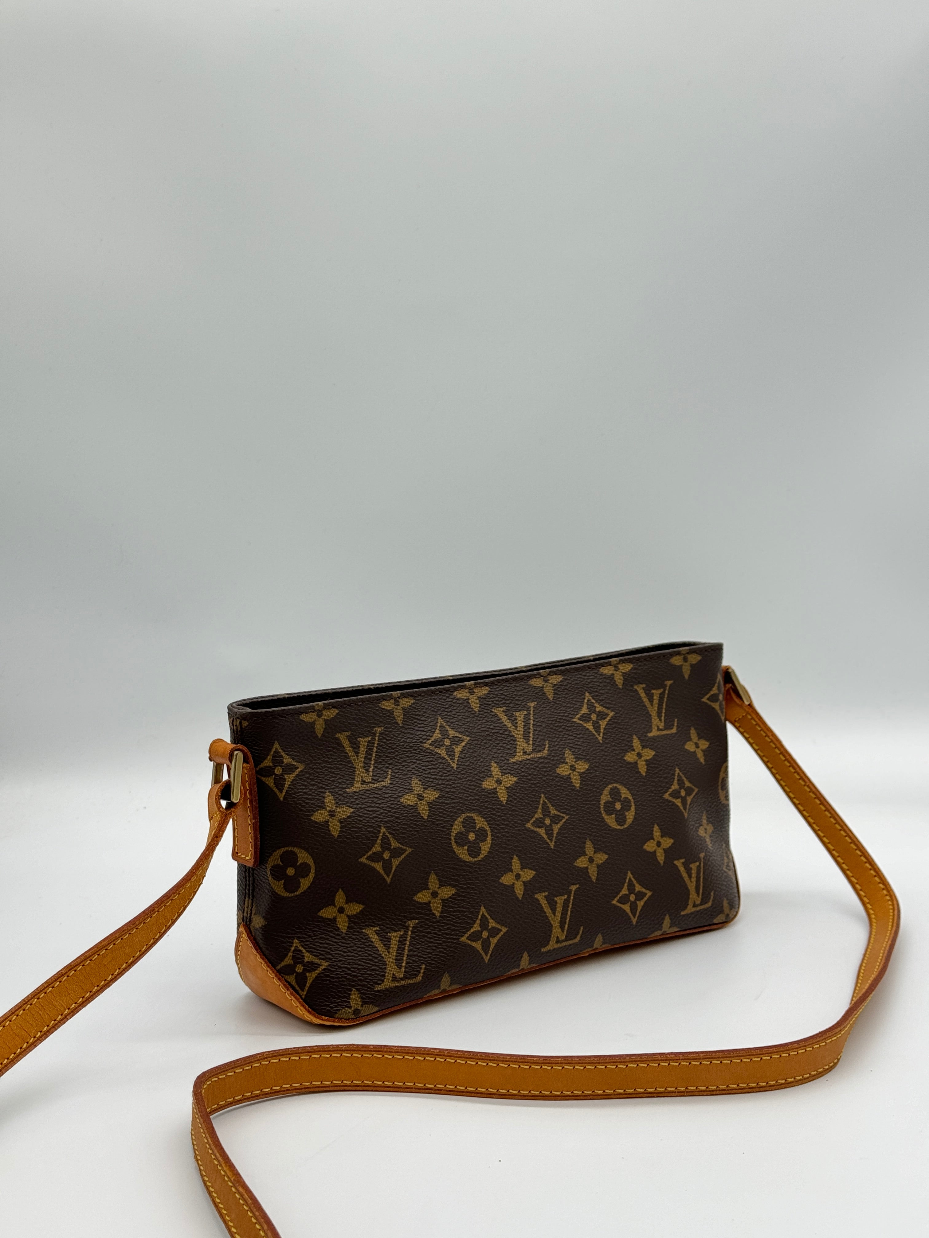 Louis Vuitton Trotteur