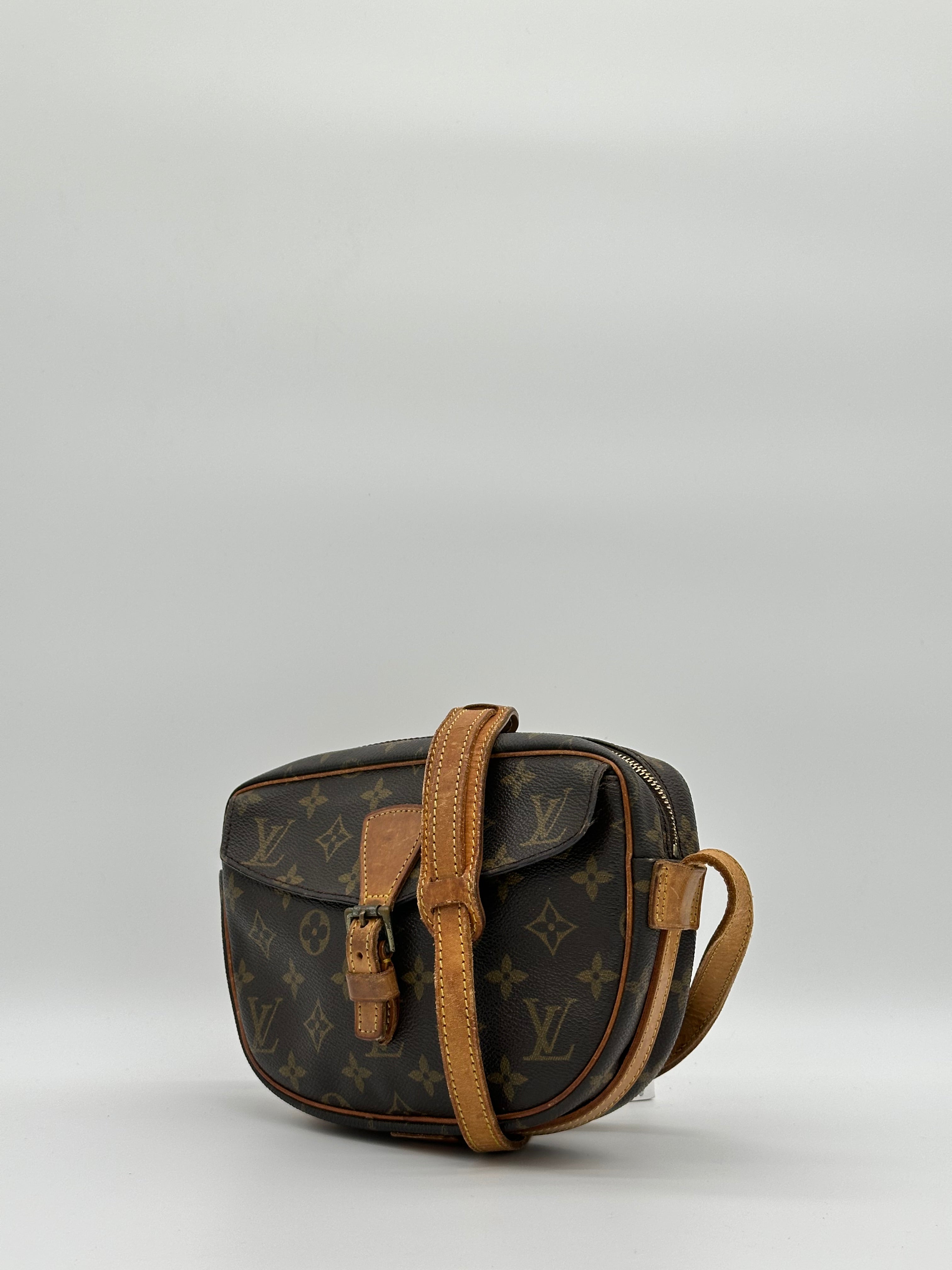 Louis Vuitton Jeune Fille PM