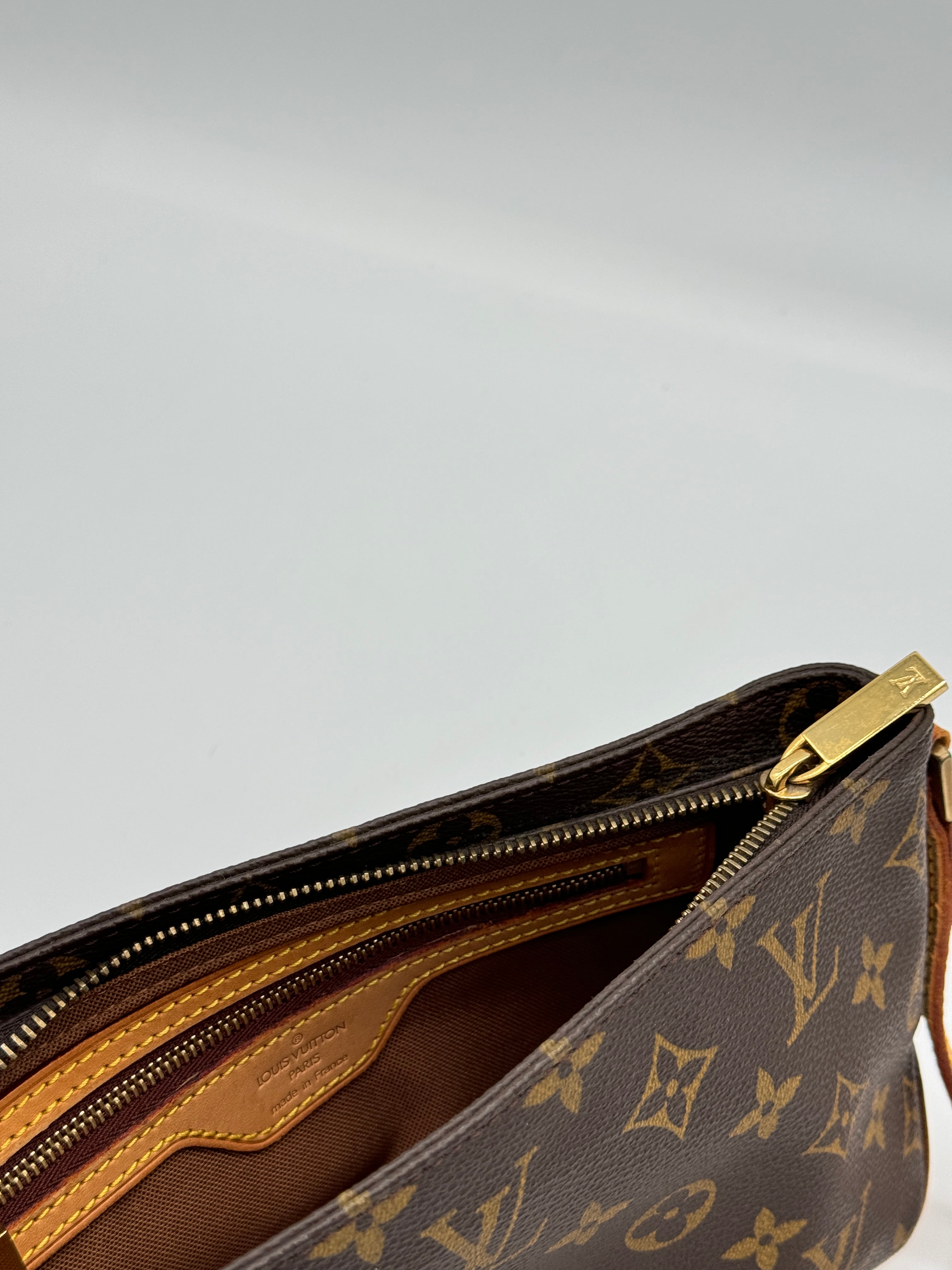 Louis Vuitton Trotteur