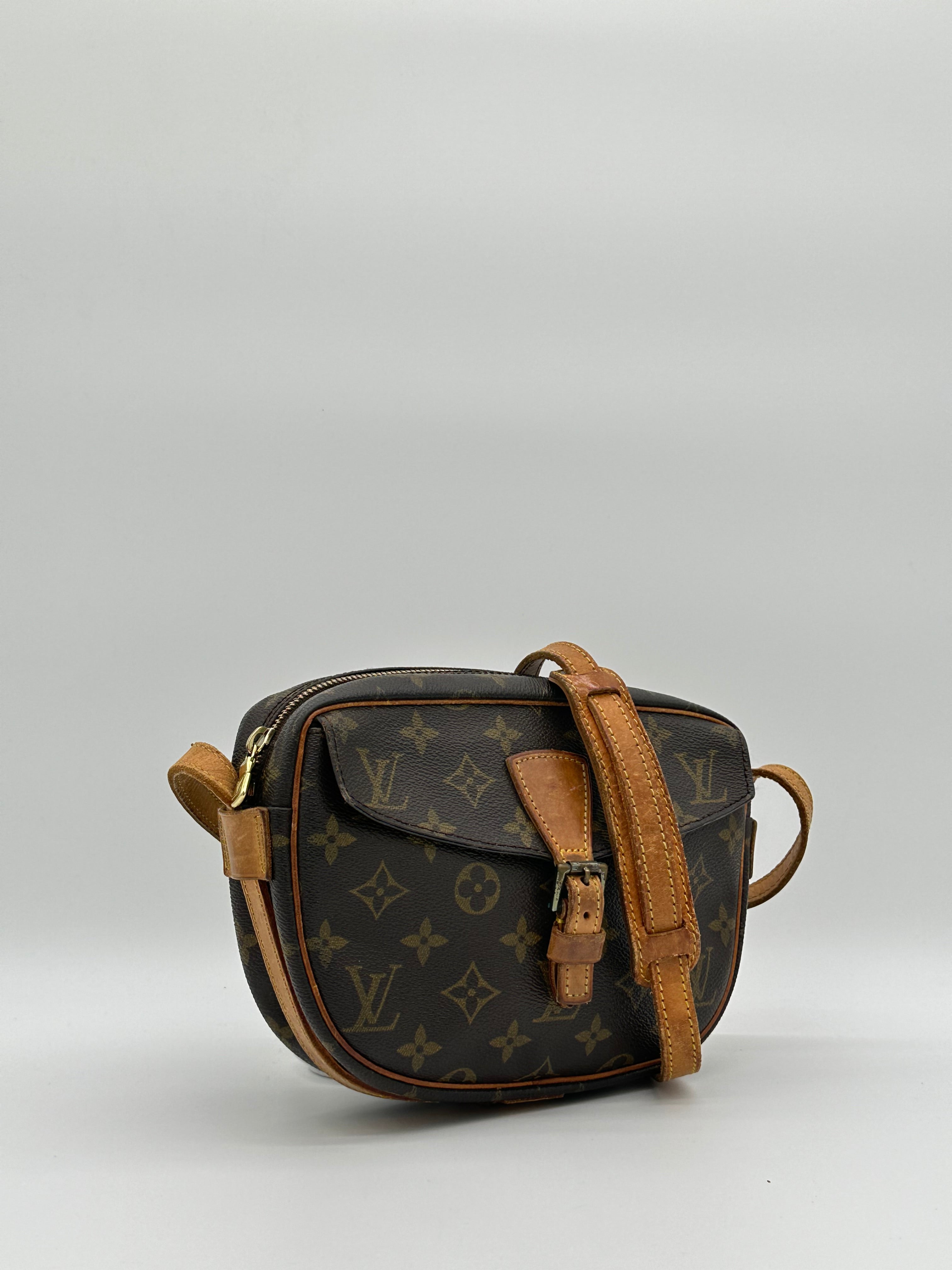 Louis Vuitton Jeune Fille PM