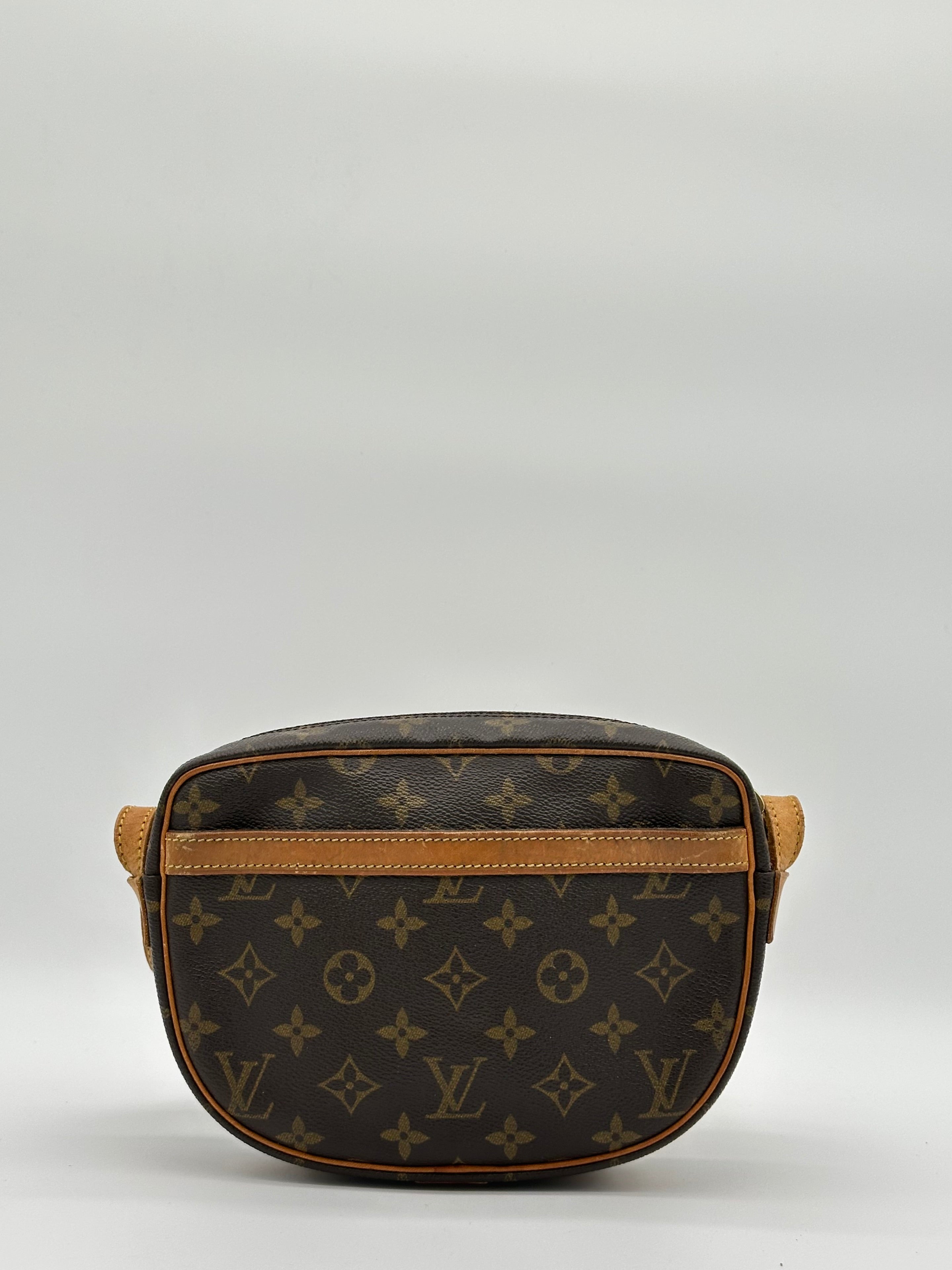 Louis Vuitton Jeune Fille PM