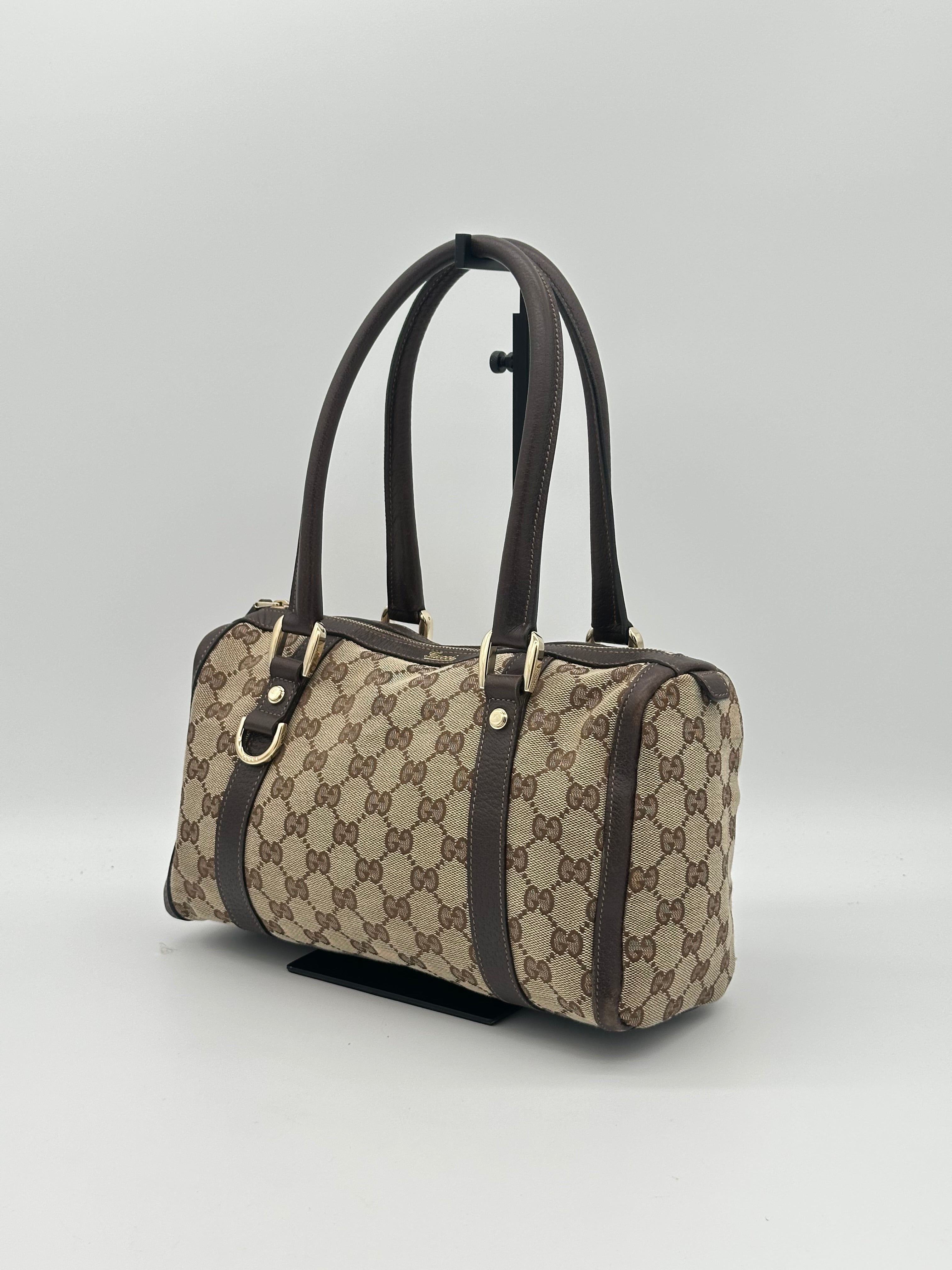 Gucci Abbey Boston