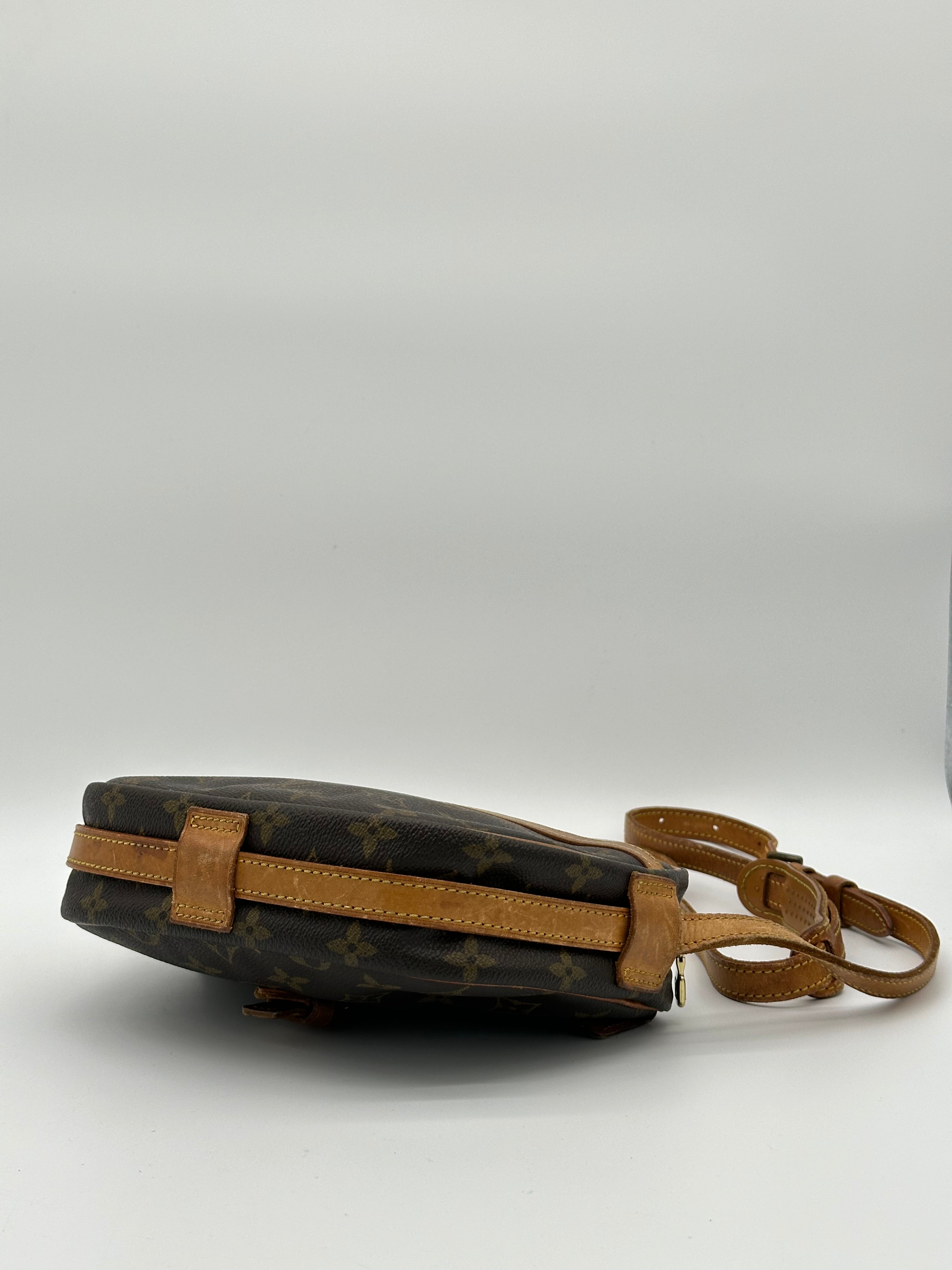 Louis Vuitton Jeune Fille PM