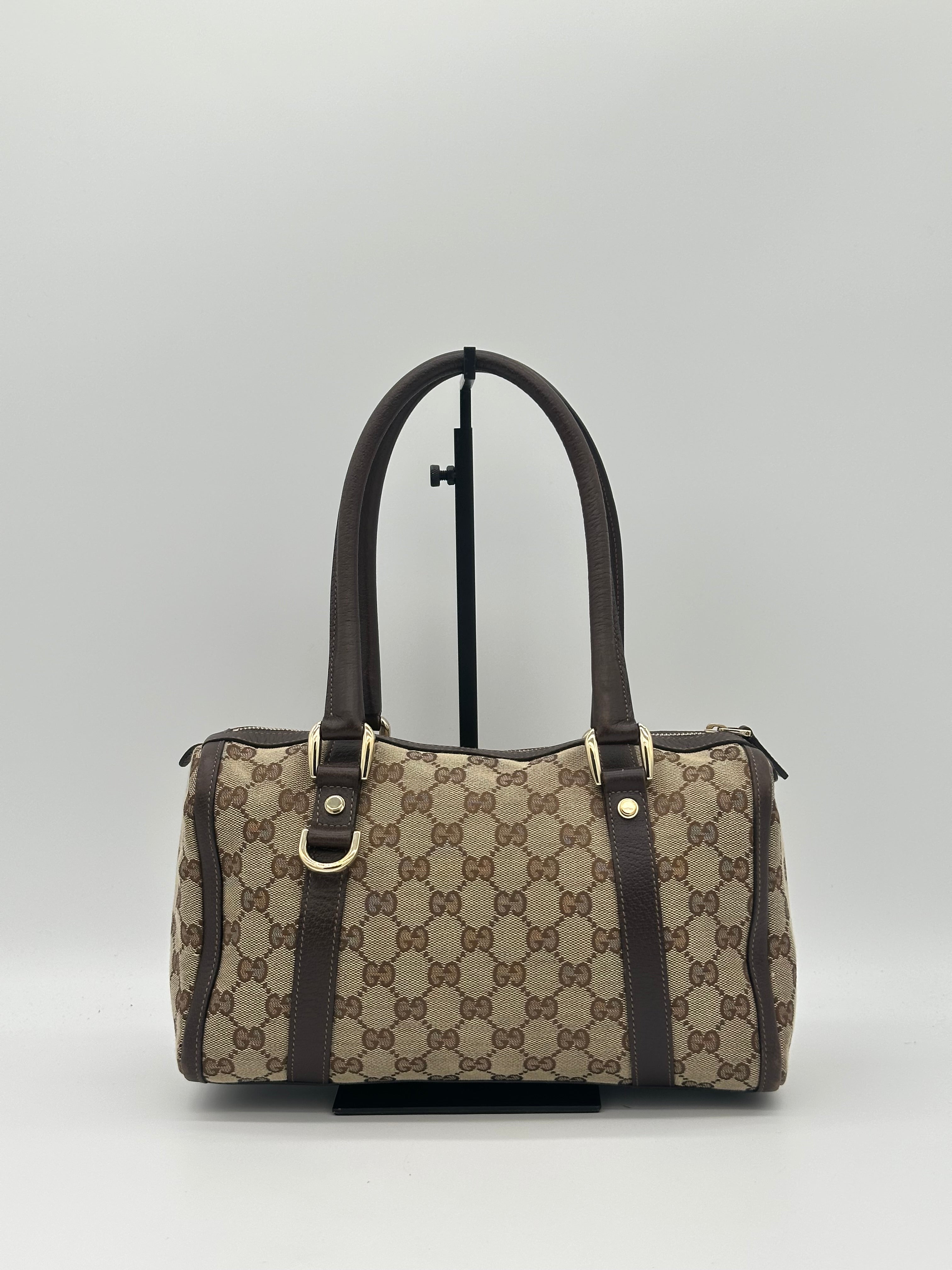 Gucci Abbey Boston