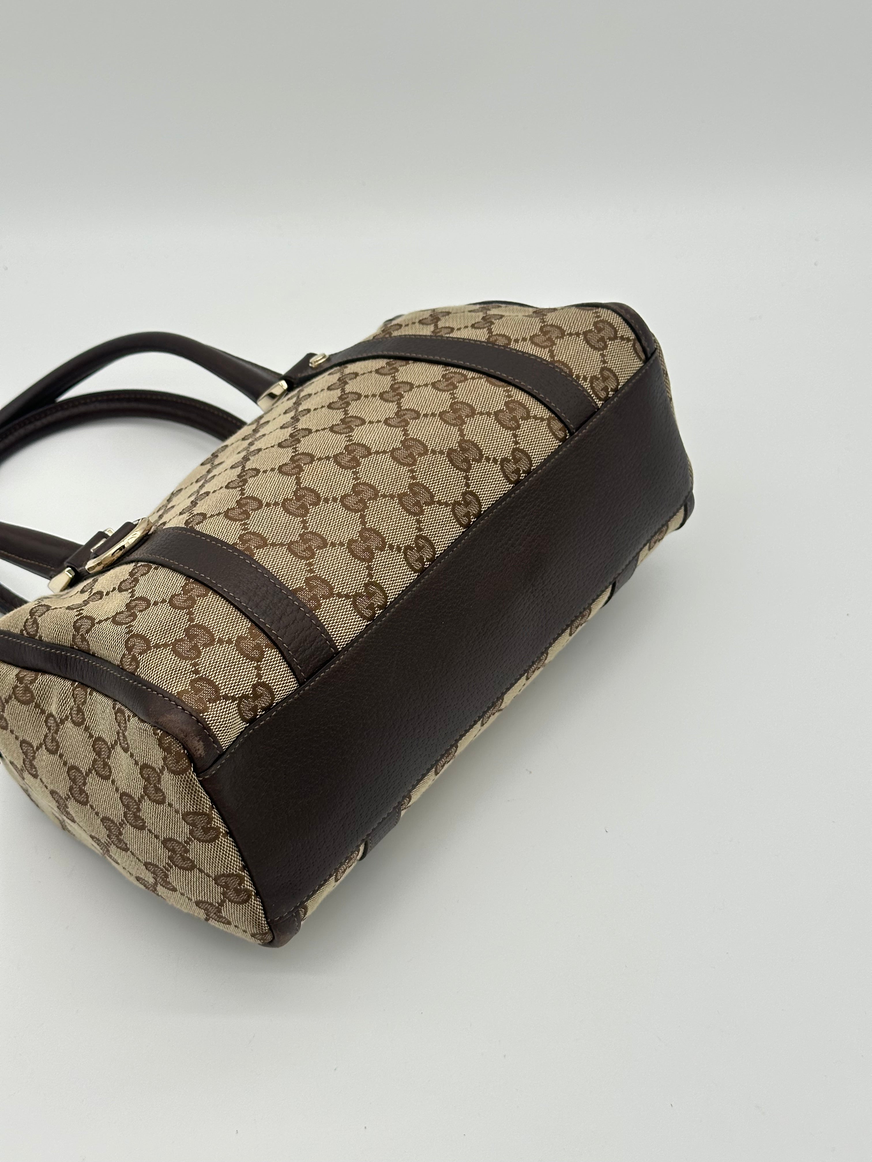 Gucci Abbey Boston