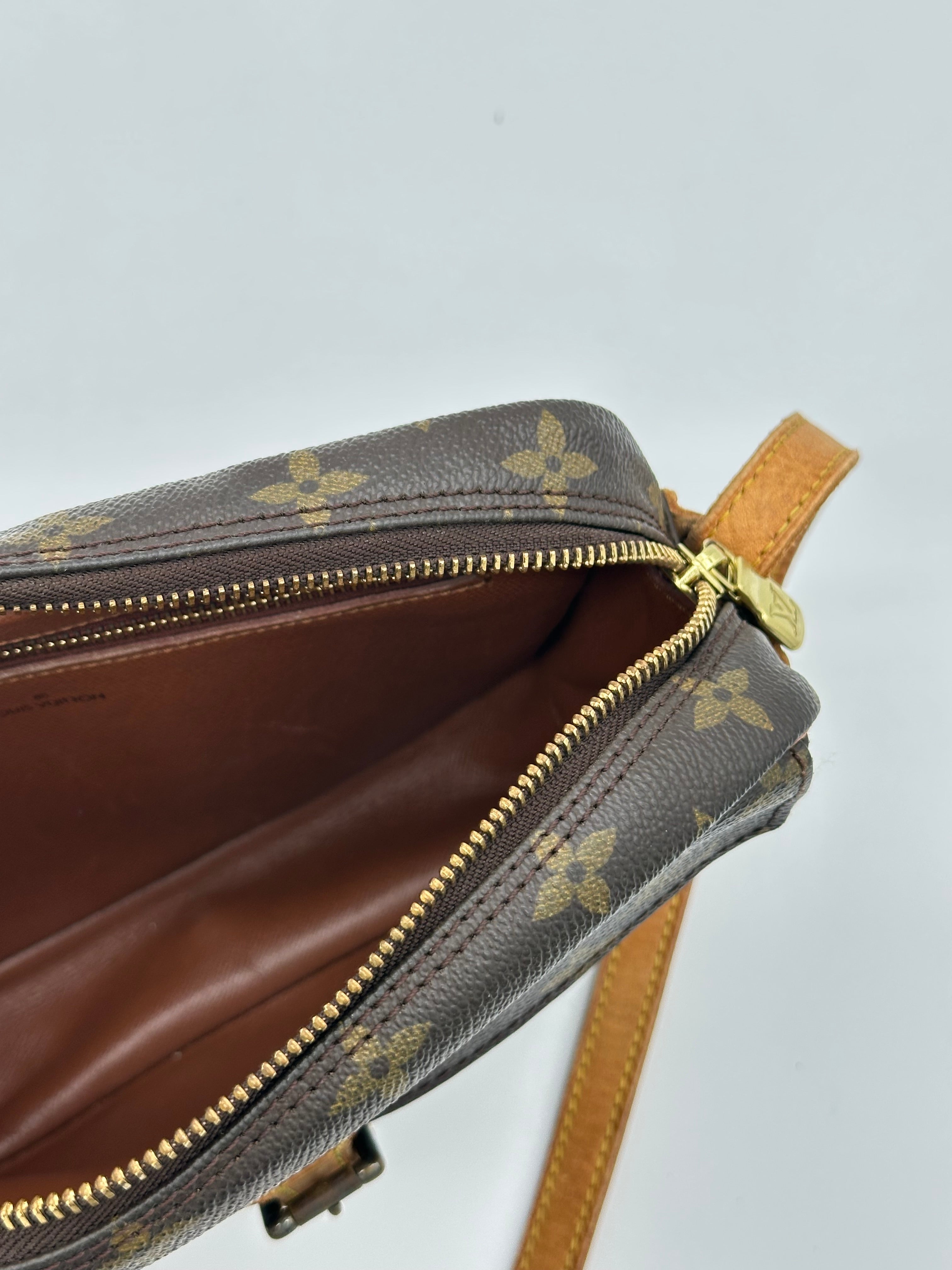 Louis Vuitton Jeune Fille PM