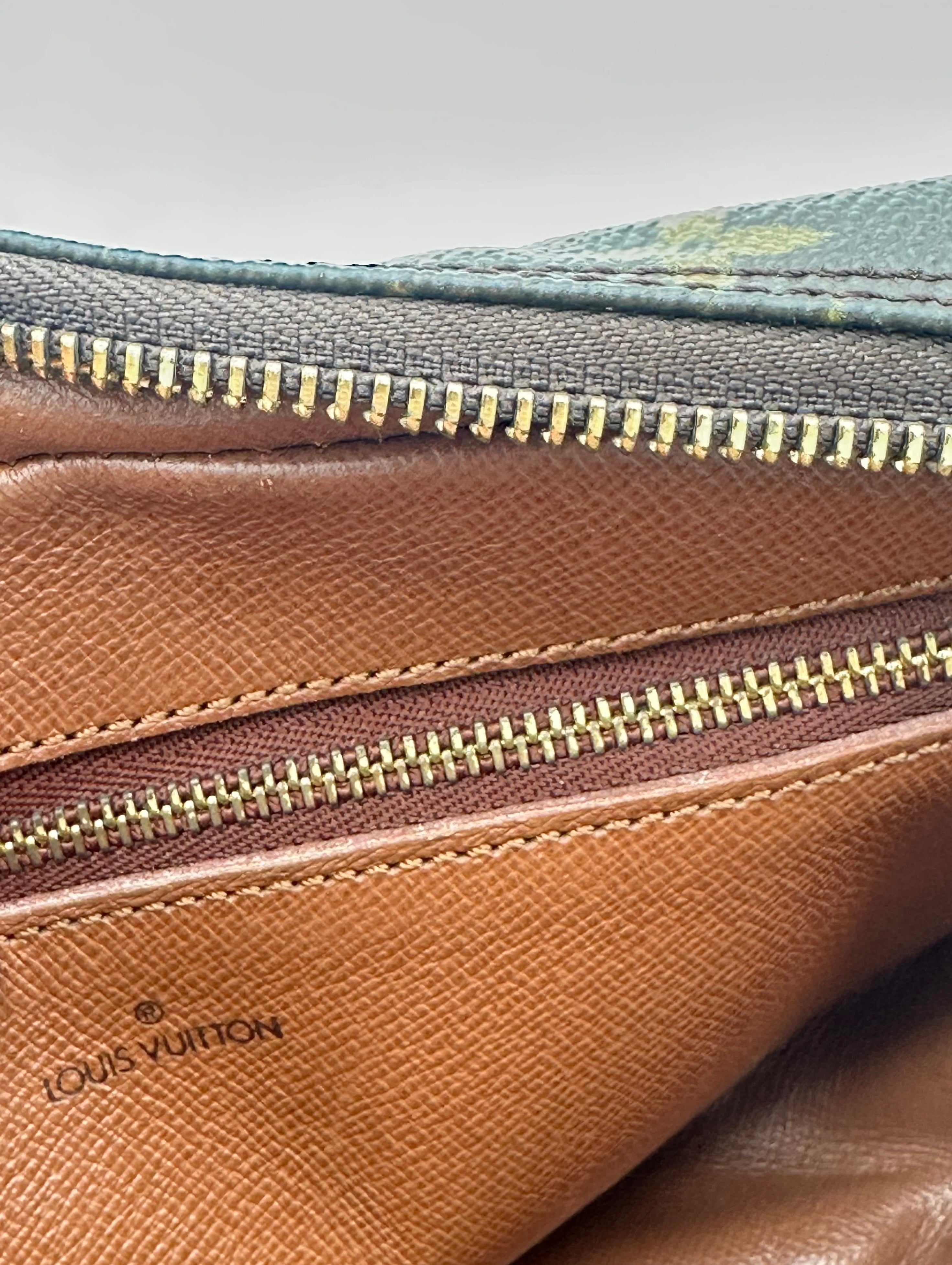 Louis Vuitton Jeune Fille PM