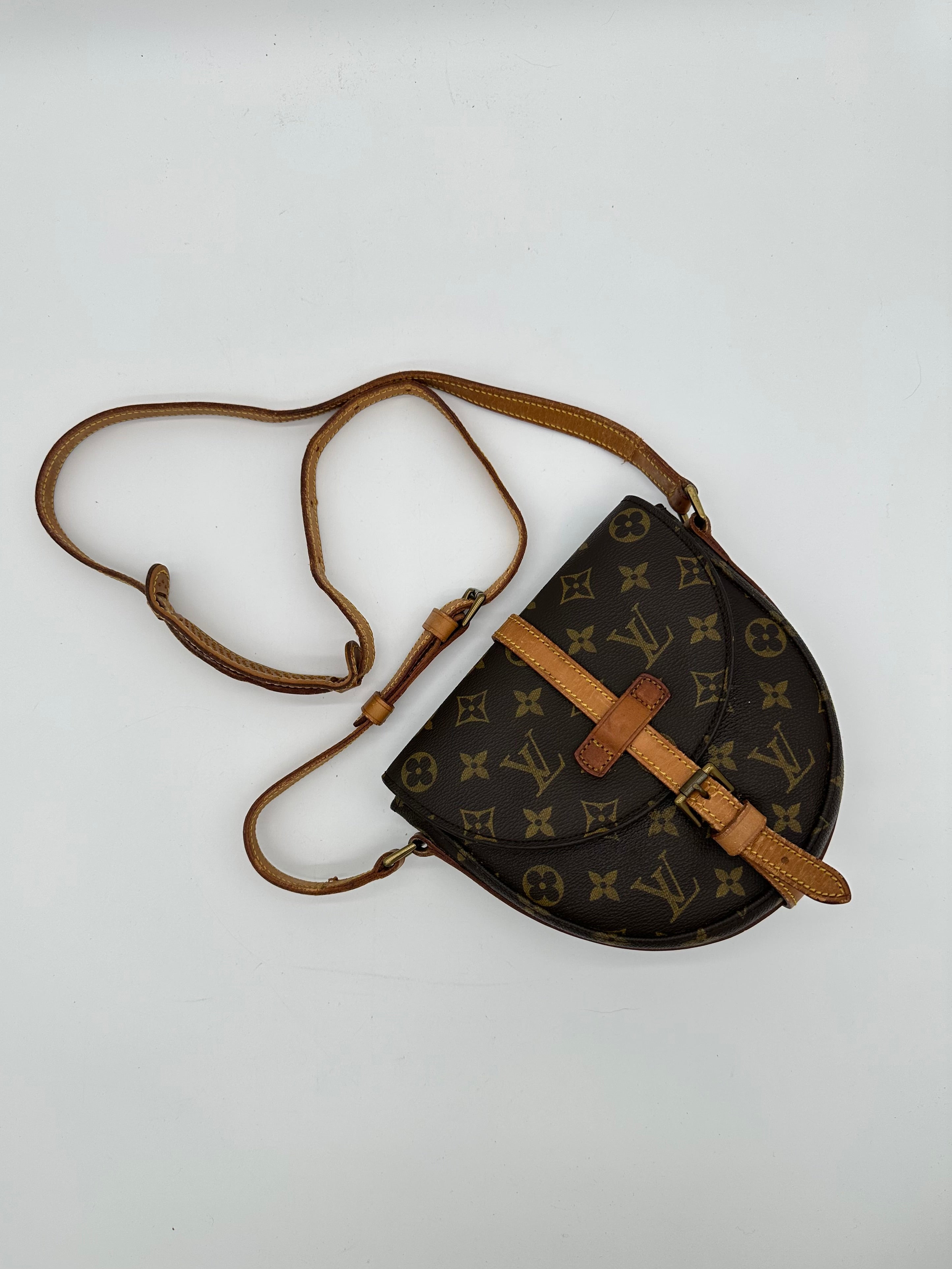 Louis Vuitton Chantilly PM