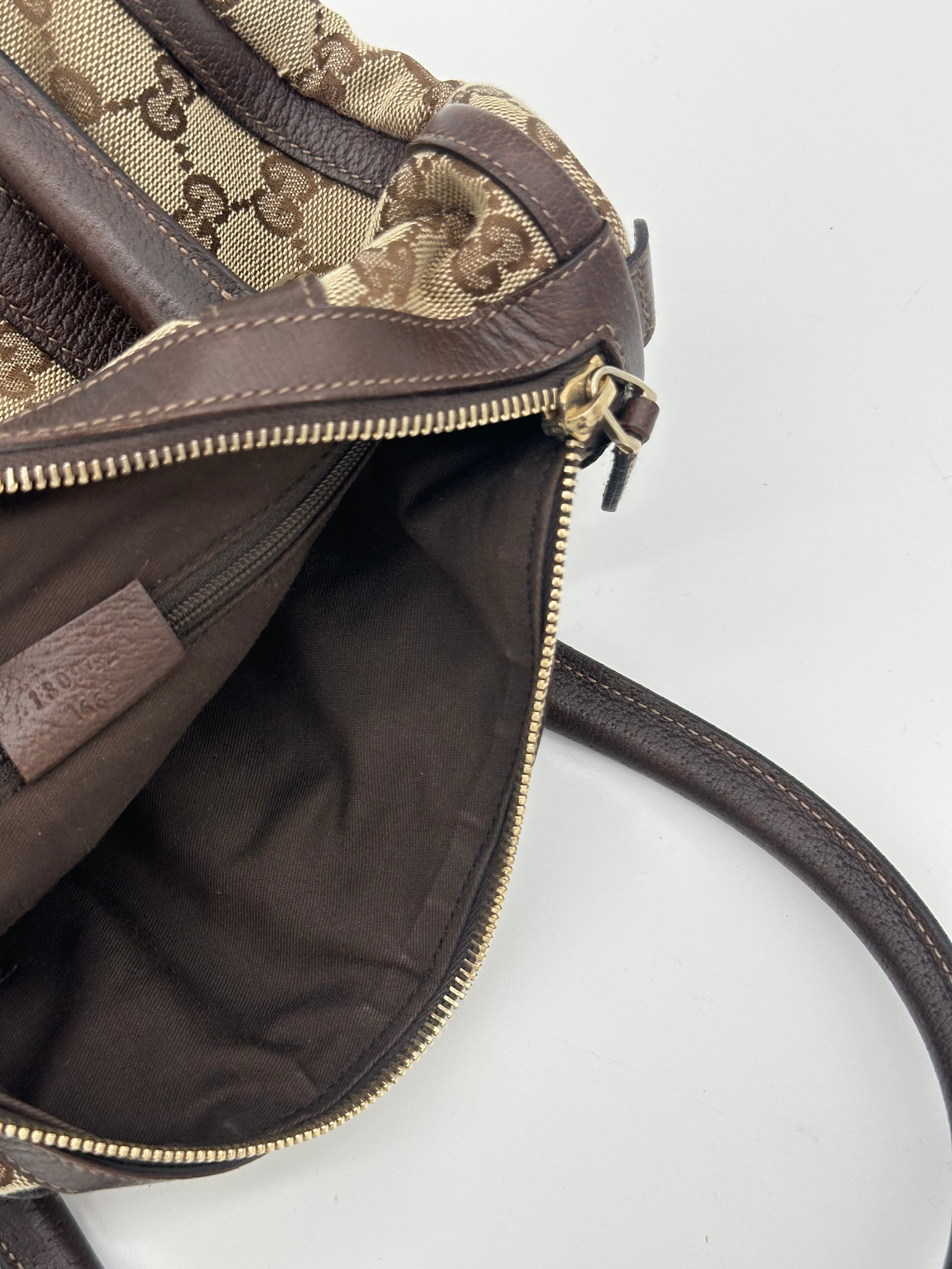 Gucci Abbey Boston