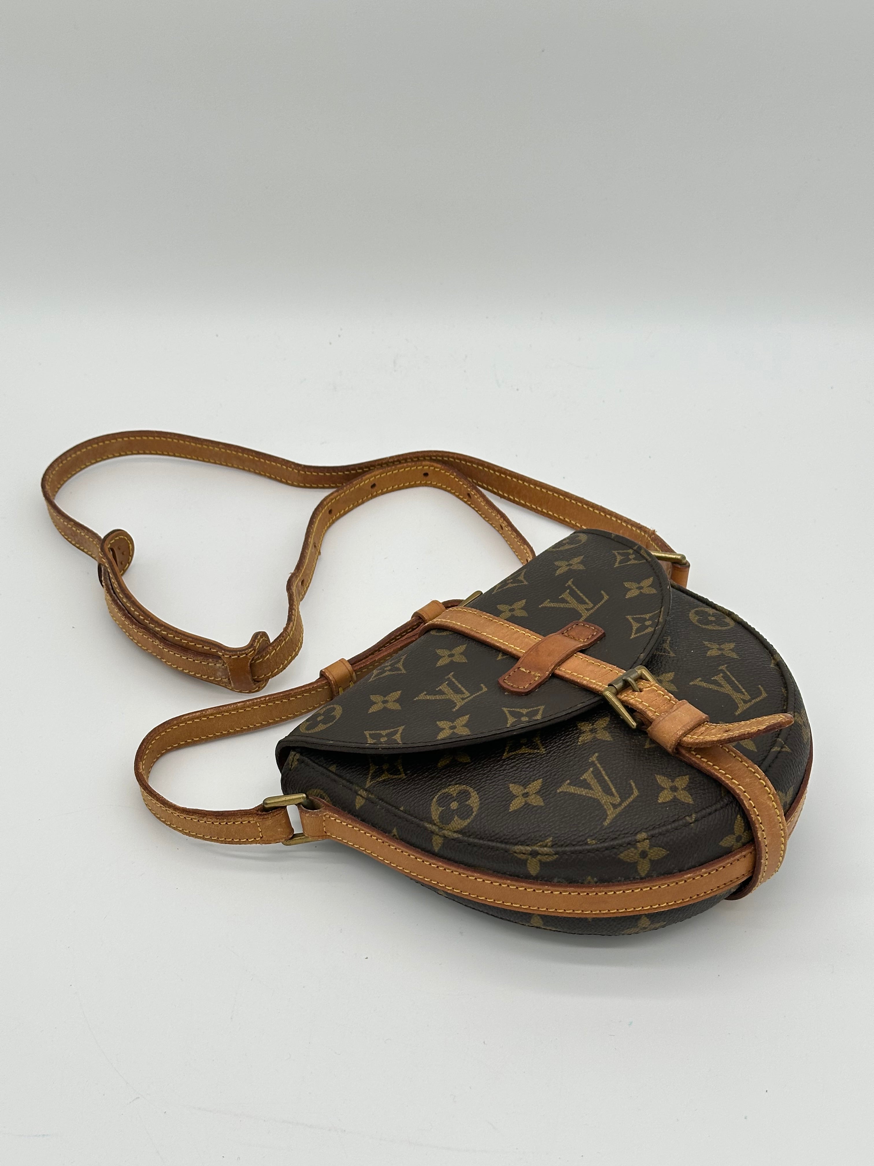 Louis Vuitton Chantilly PM