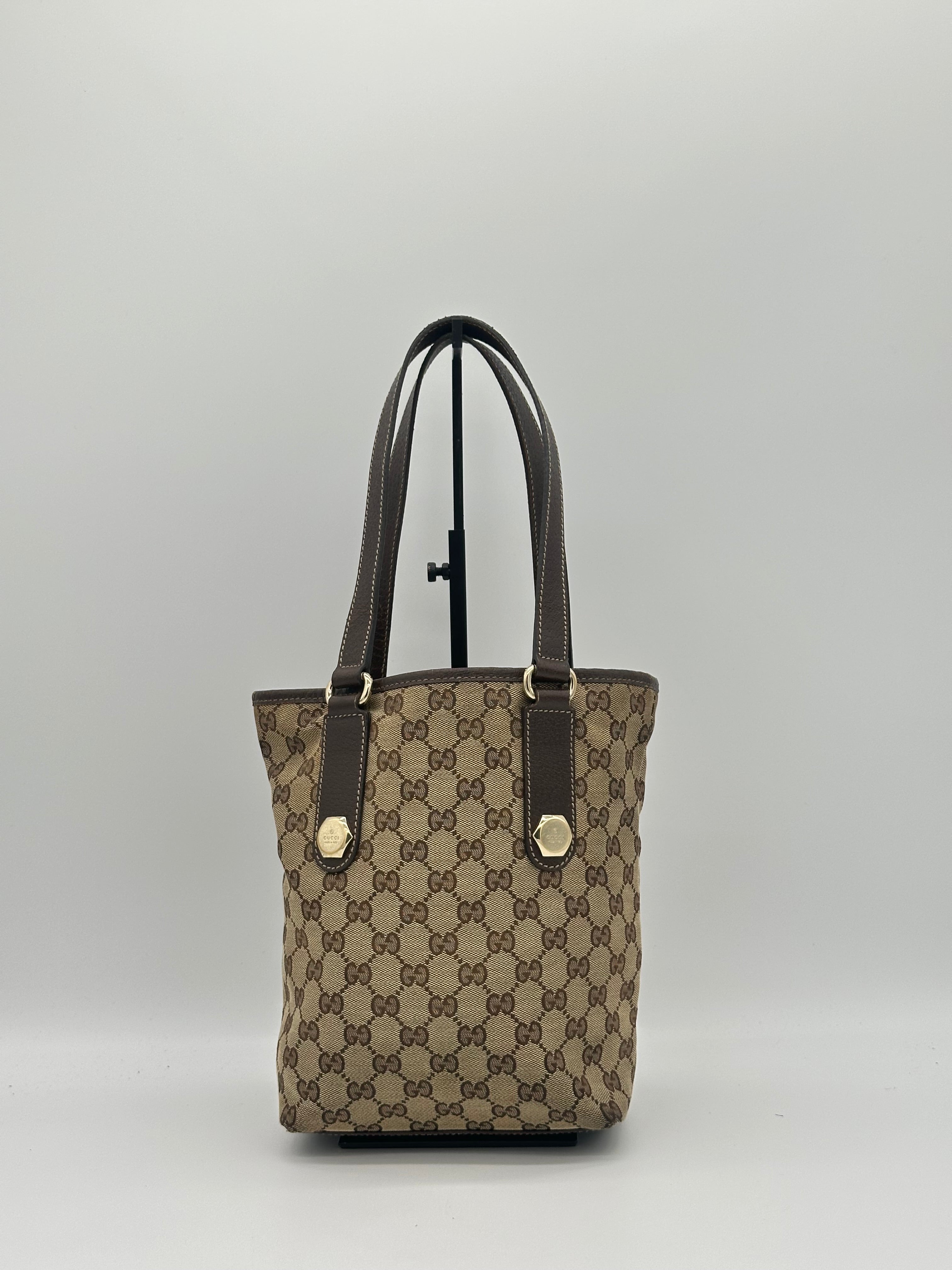 Gucci Charmy Tote Bag